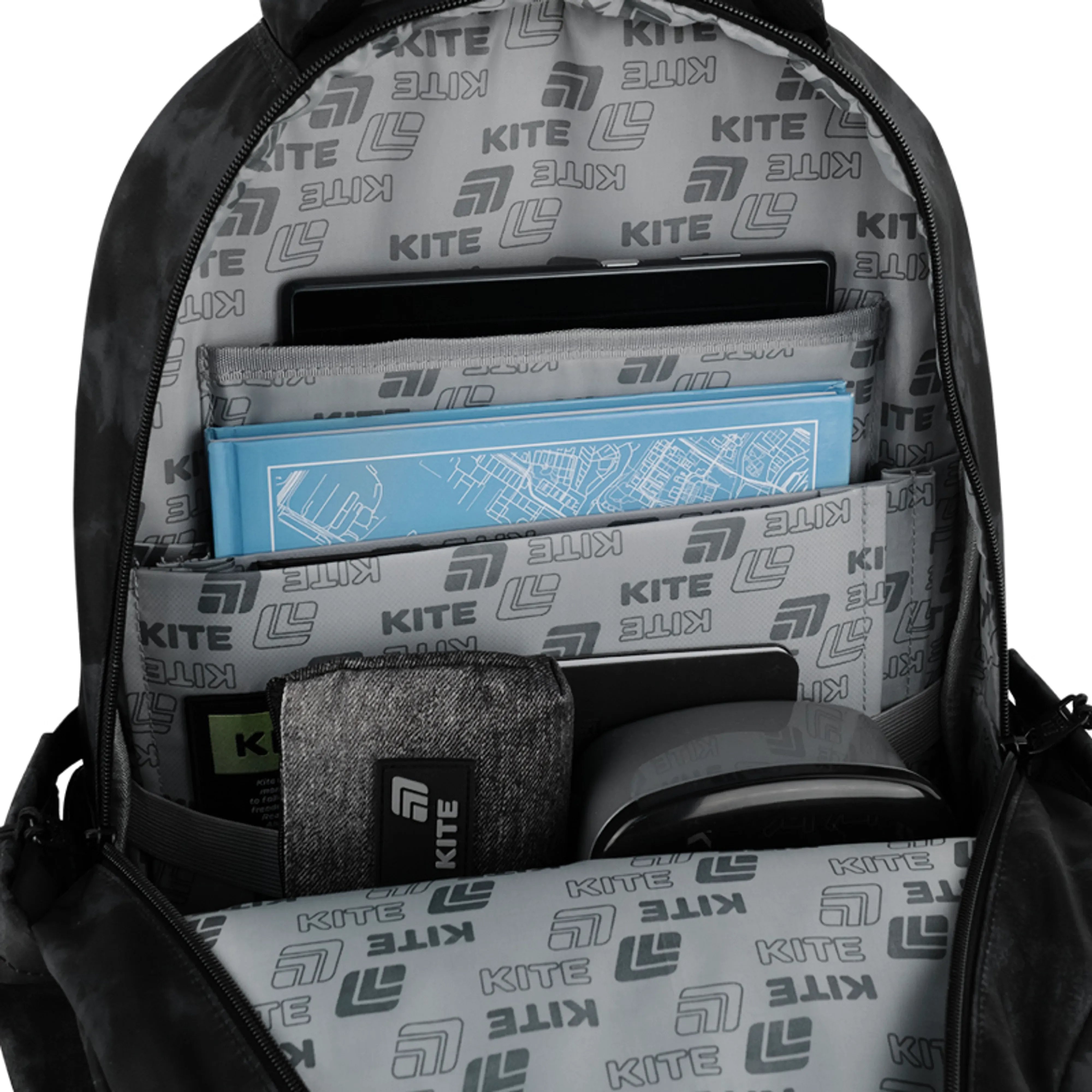 Рюкзак Kite Education teens Break Limits K26-2594M-3 фото 