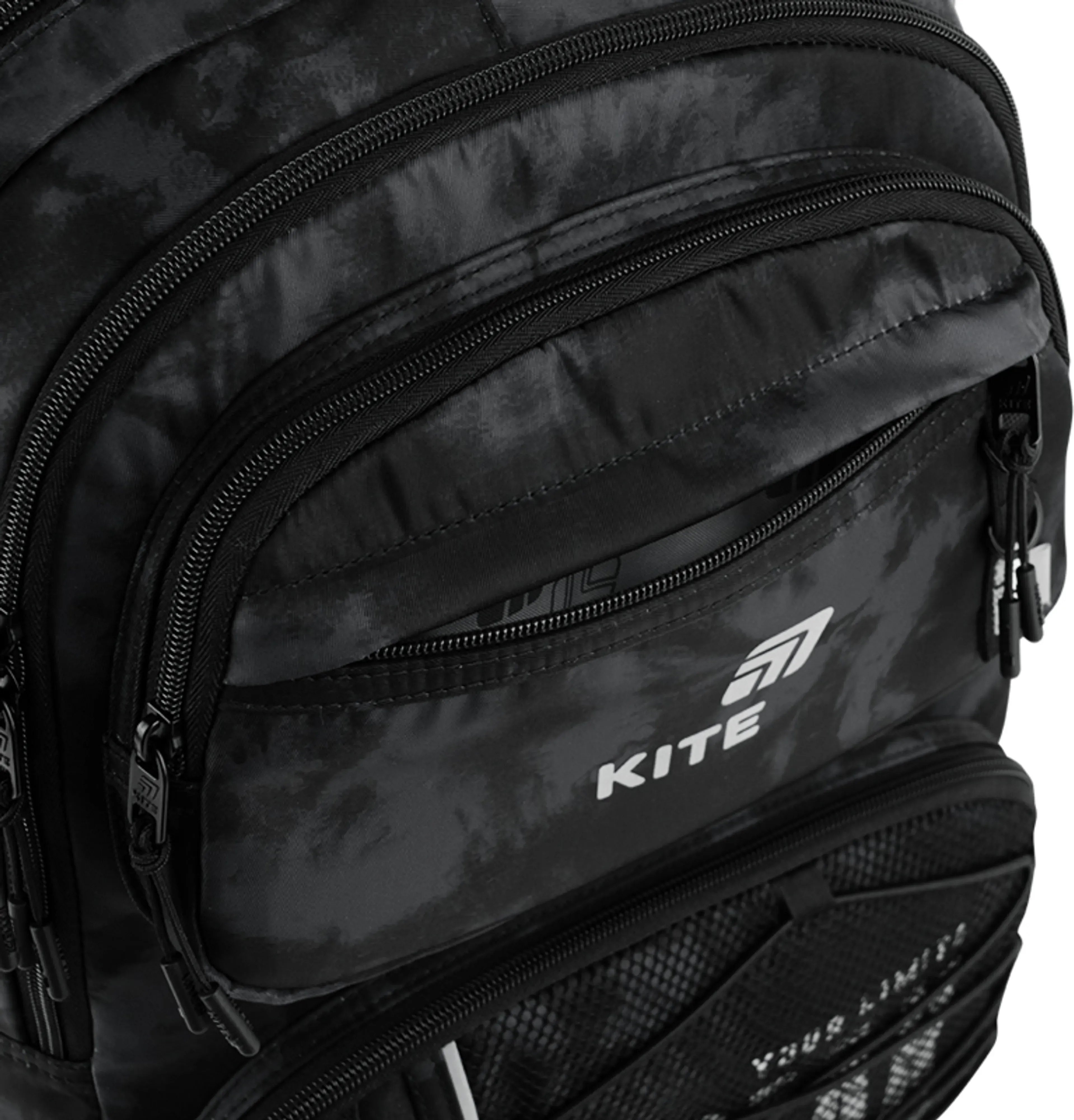 Рюкзак Kite Education teens Break Limits K26-2594M-3 фото 