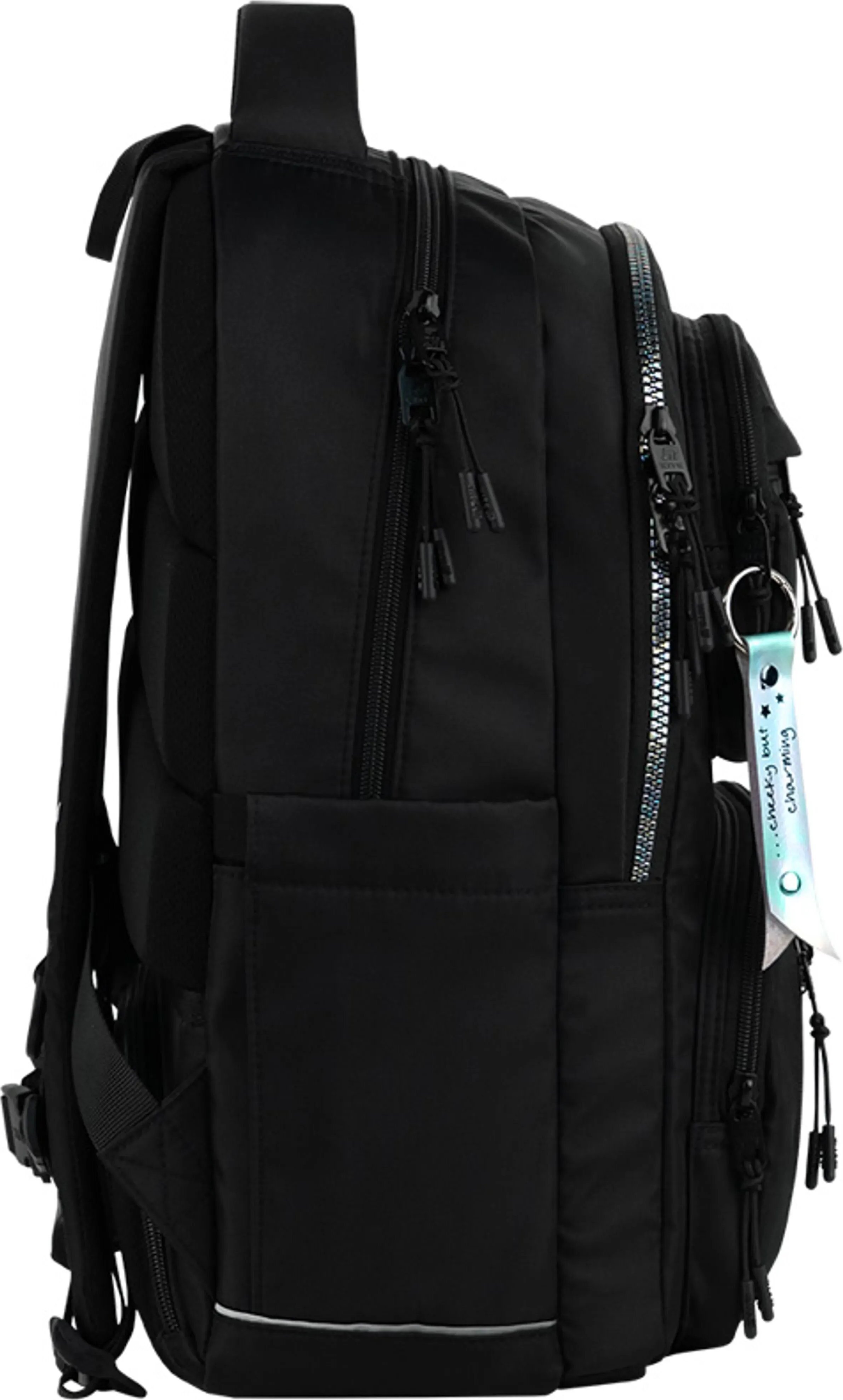 Рюкзак Kite Education teens Kuromi HK26-2594M фото 