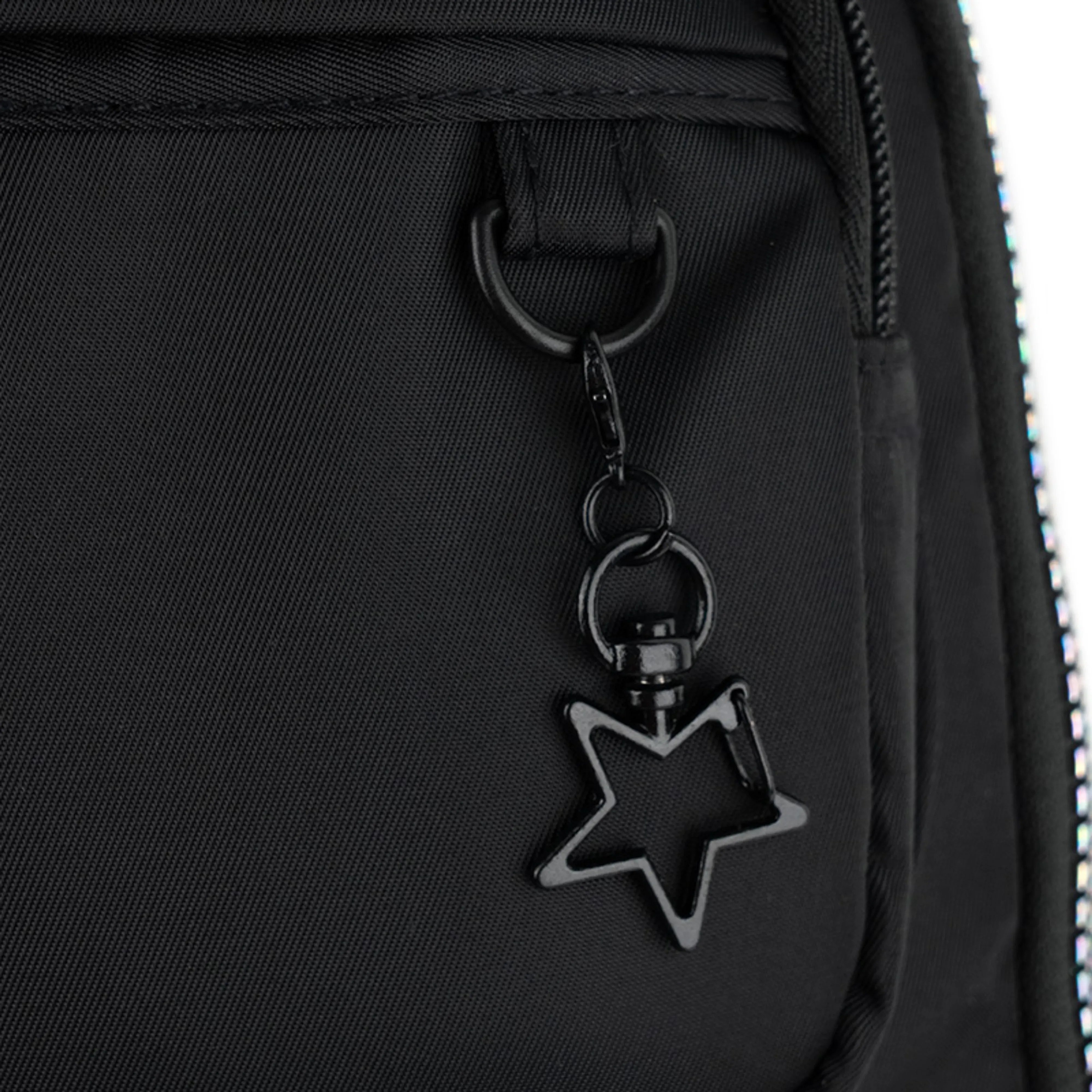 Рюкзак Kite Education teens Kuromi HK26-2594M фото 