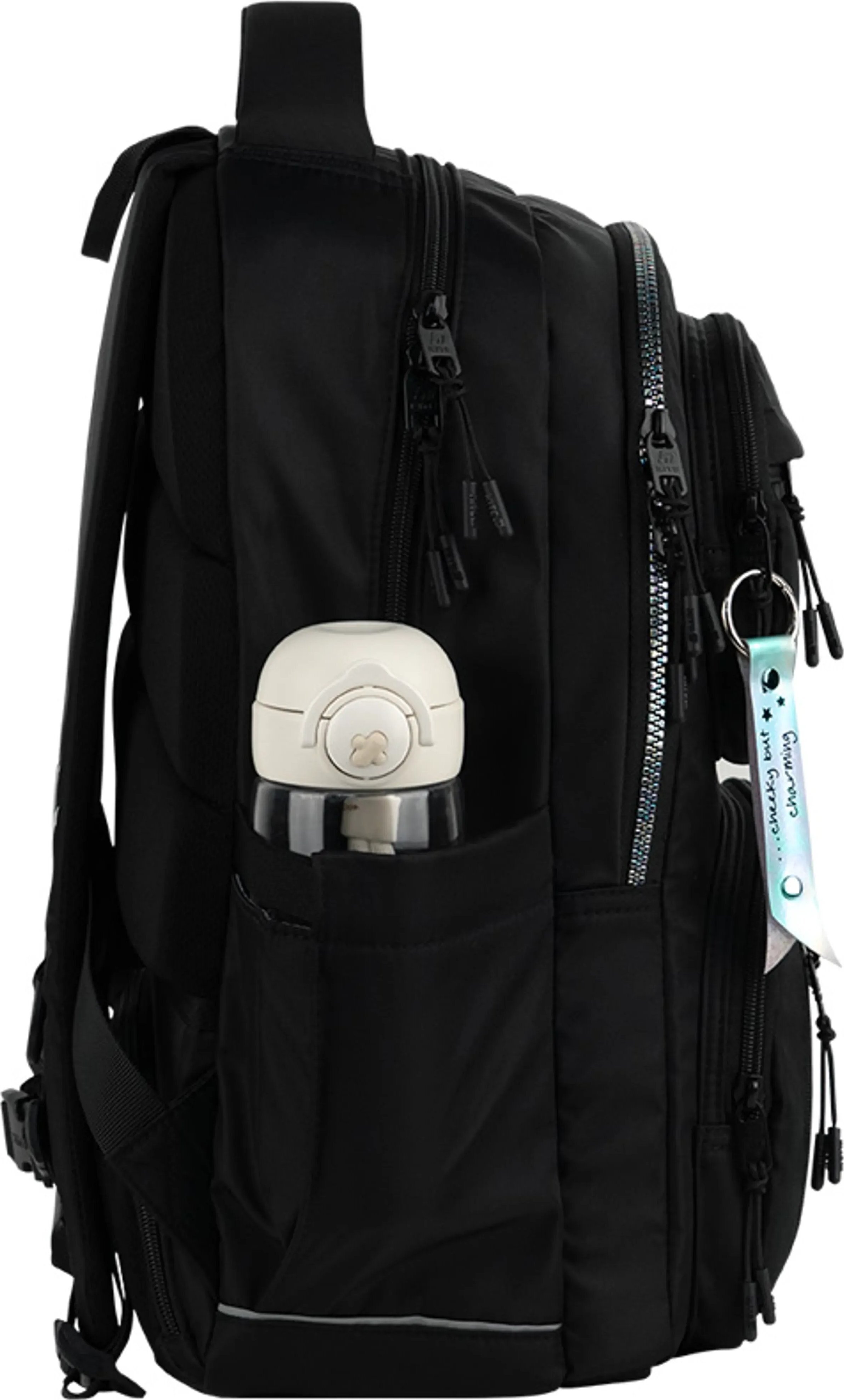 Рюкзак Kite Education teens Kuromi HK26-2594M фото 