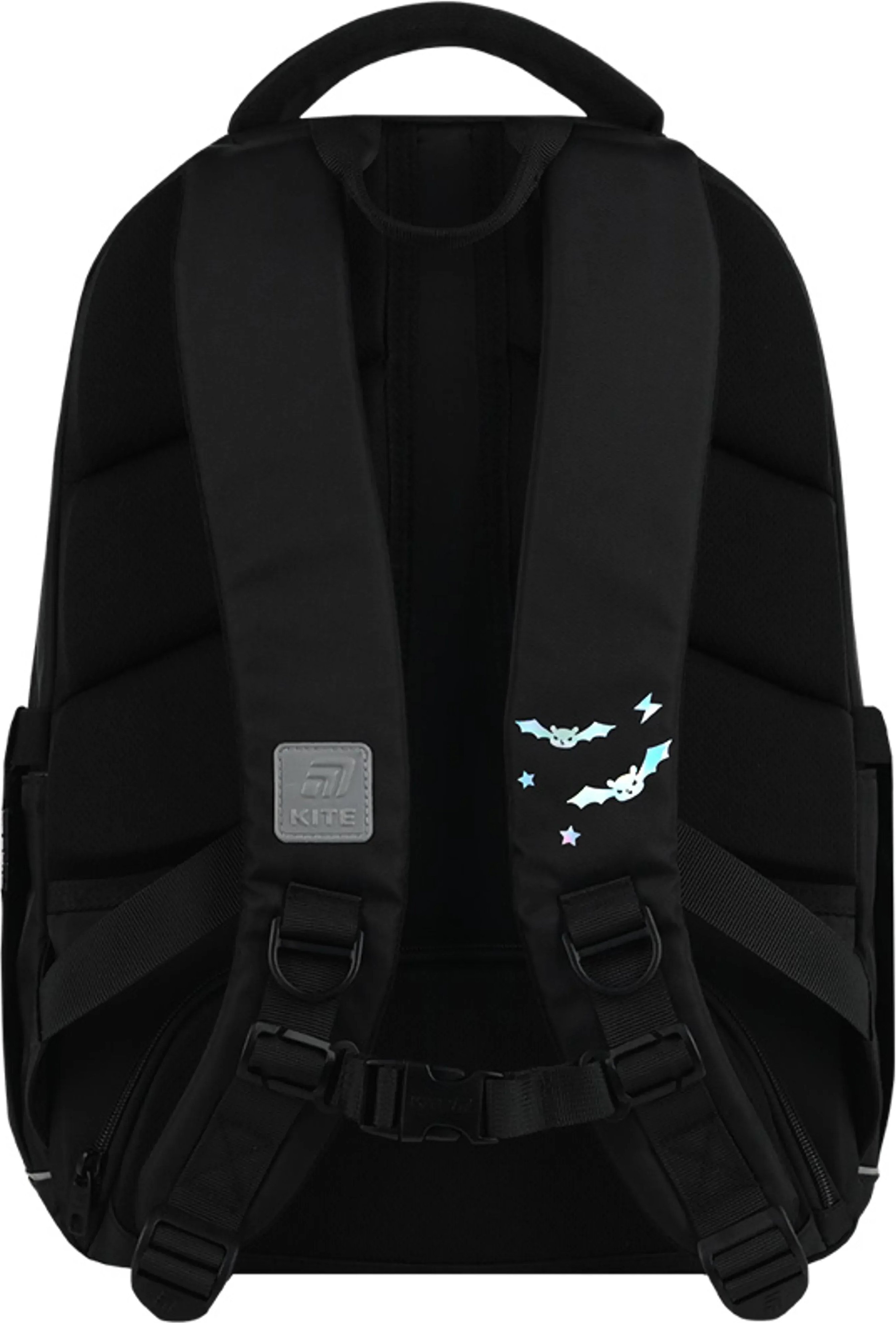 Рюкзак Kite Education teens Kuromi HK26-2594M фото 