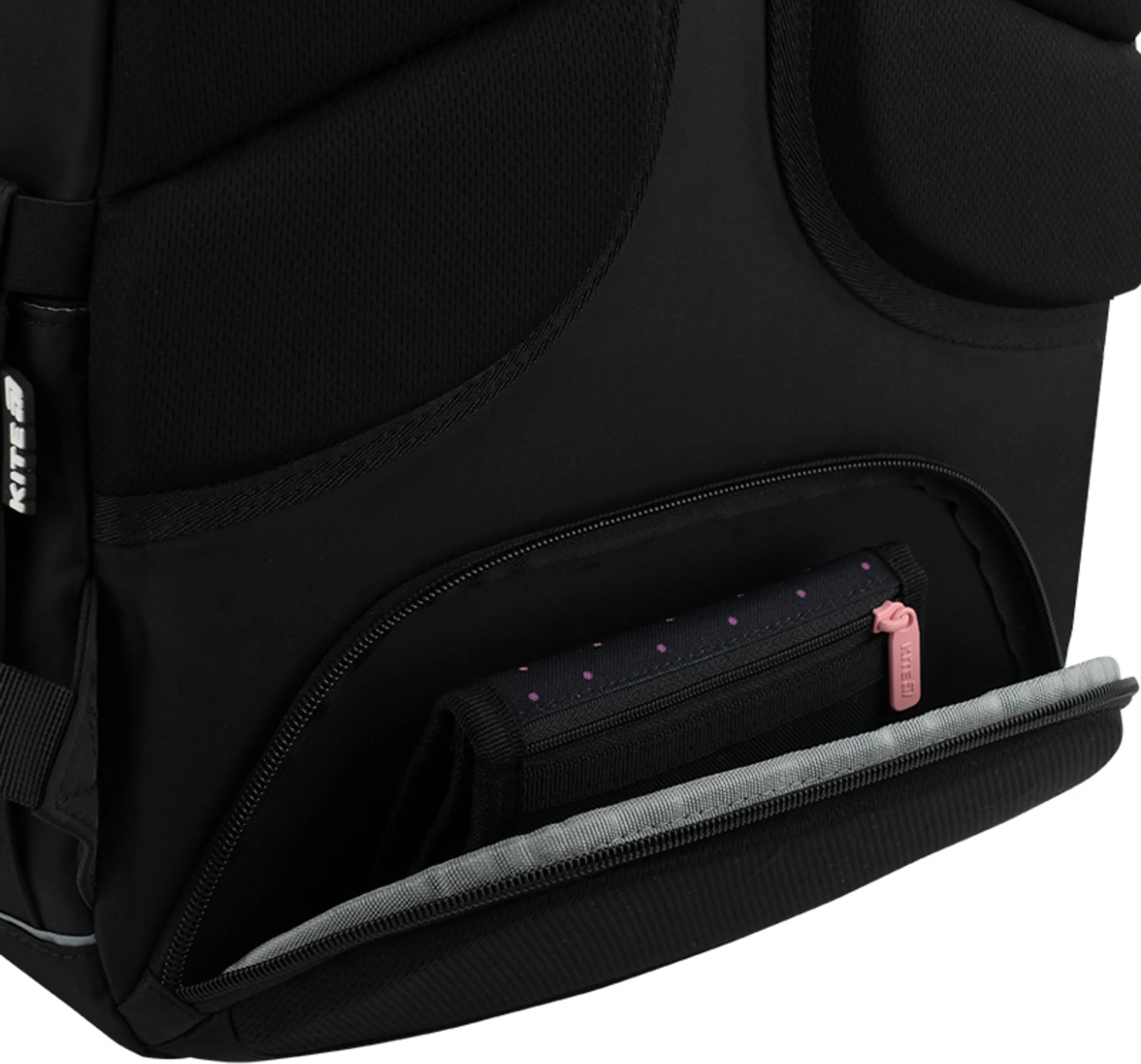 Рюкзак Kite Education teens Kuromi HK26-2594M фото 