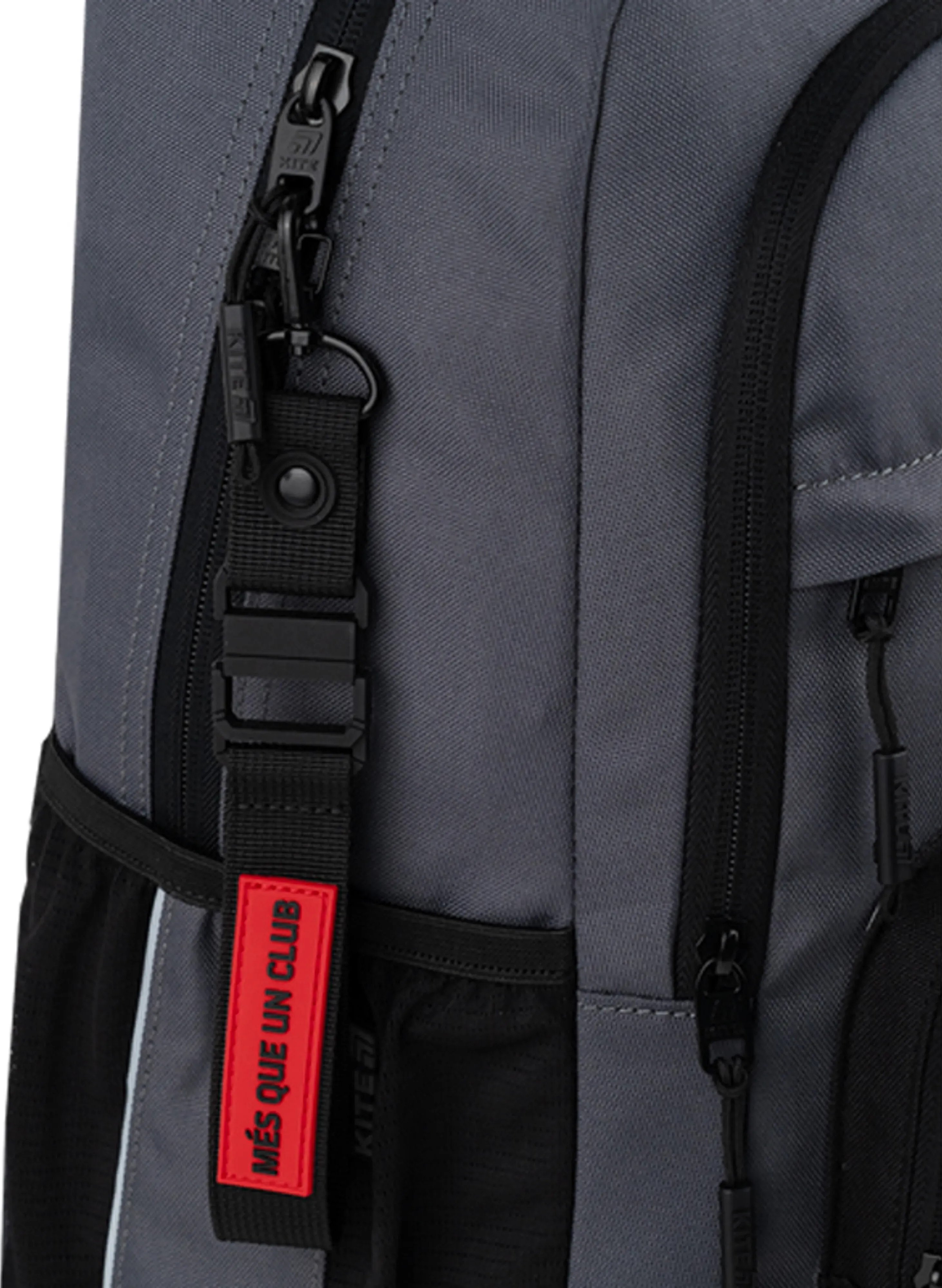 Рюкзак Kite Education teens FC Barcelona BC26-1019L фото 16