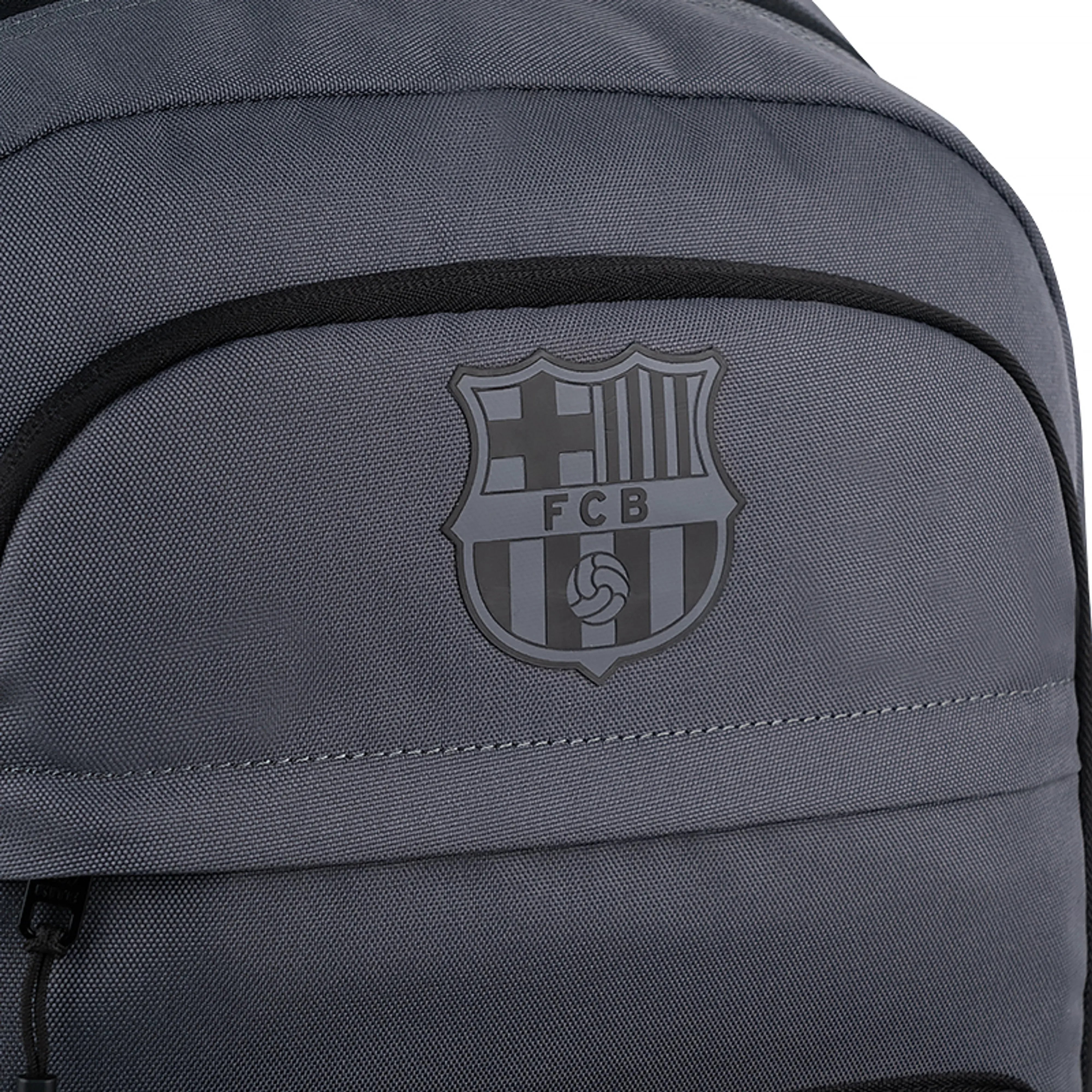 Рюкзак Kite Education teens FC Barcelona BC26-1019L фото 17