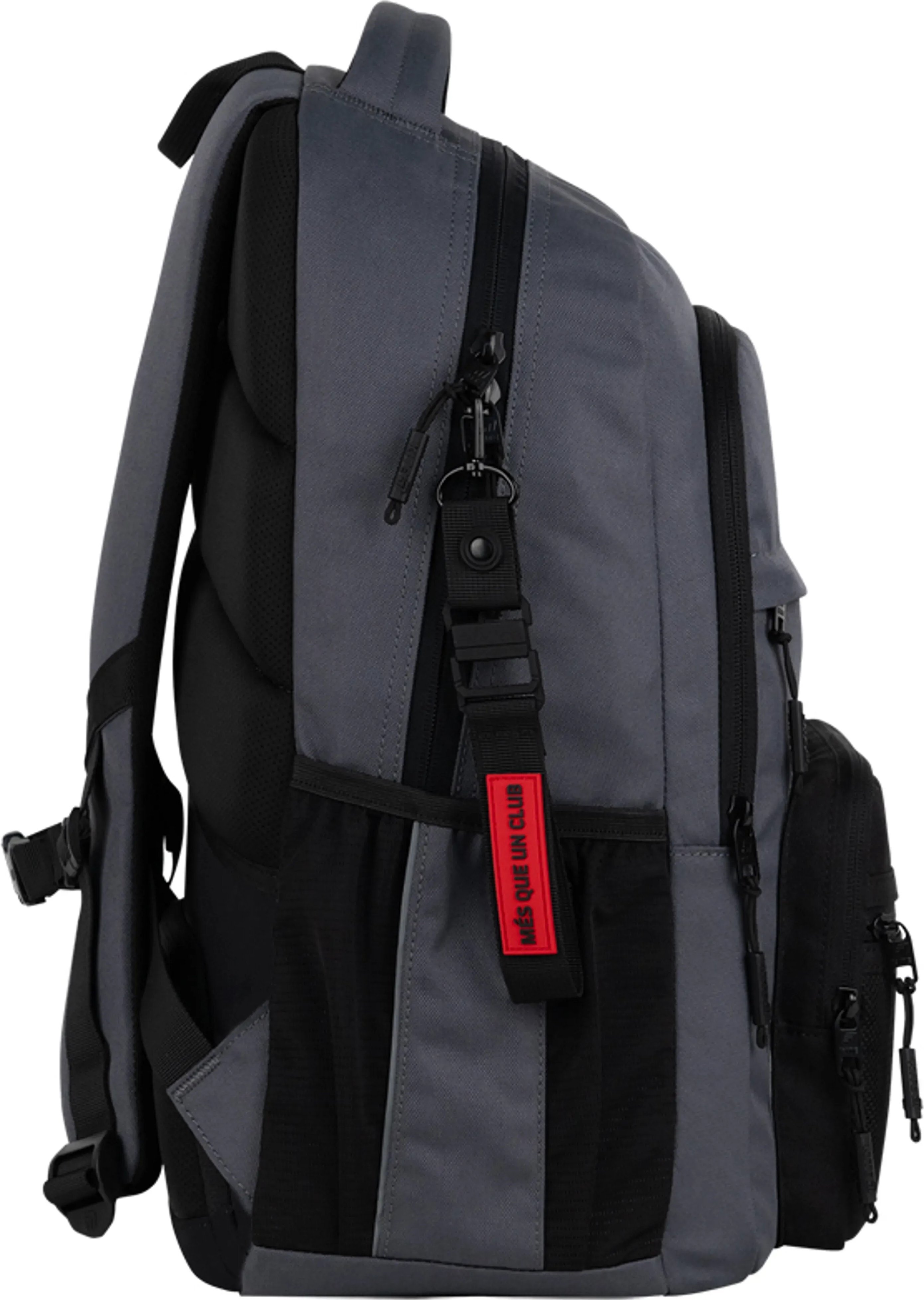 Рюкзак Kite Education teens FC Barcelona BC26-1019L фото 5