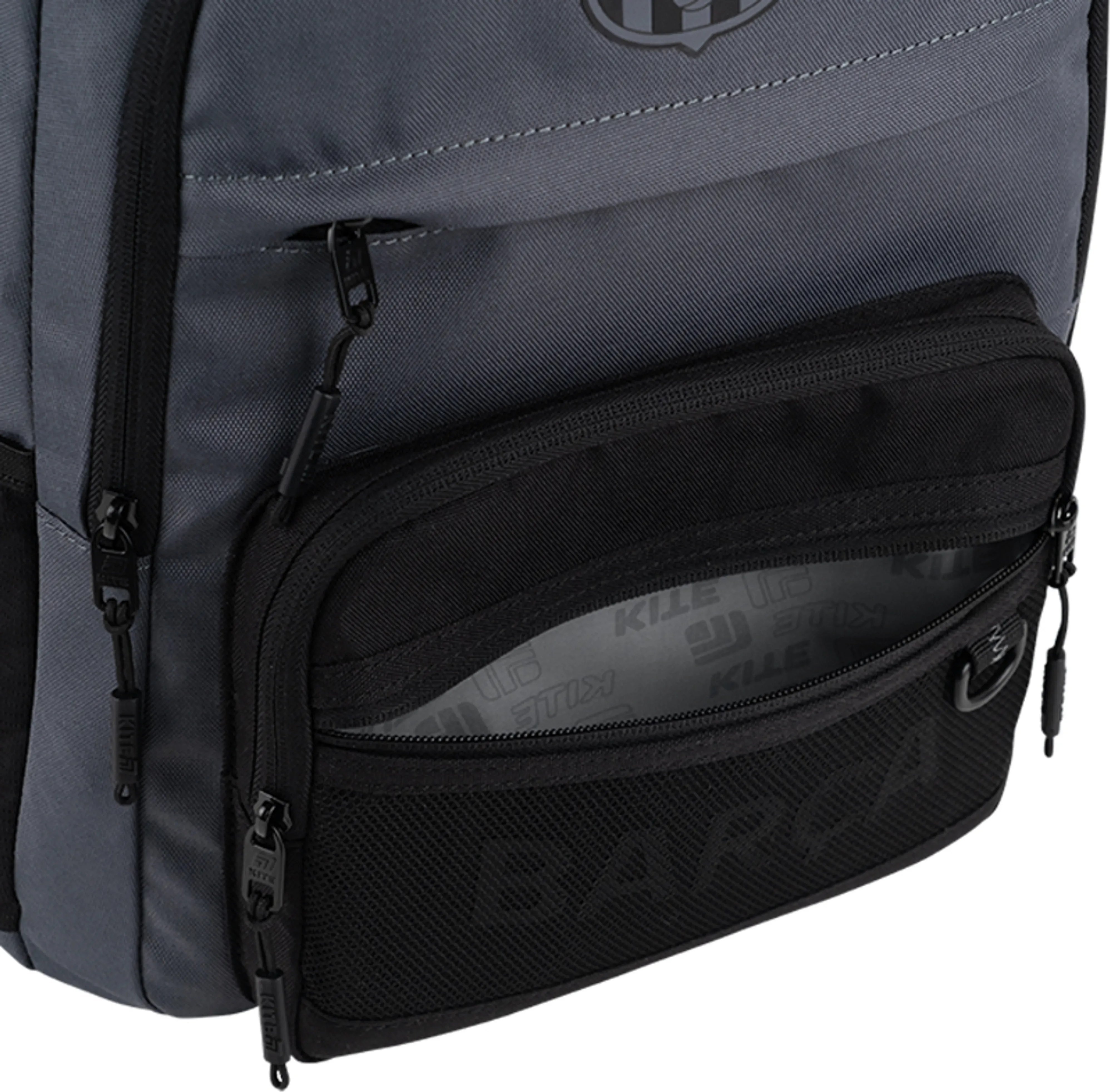 Рюкзак Kite Education teens FC Barcelona BC26-1019L фото 9