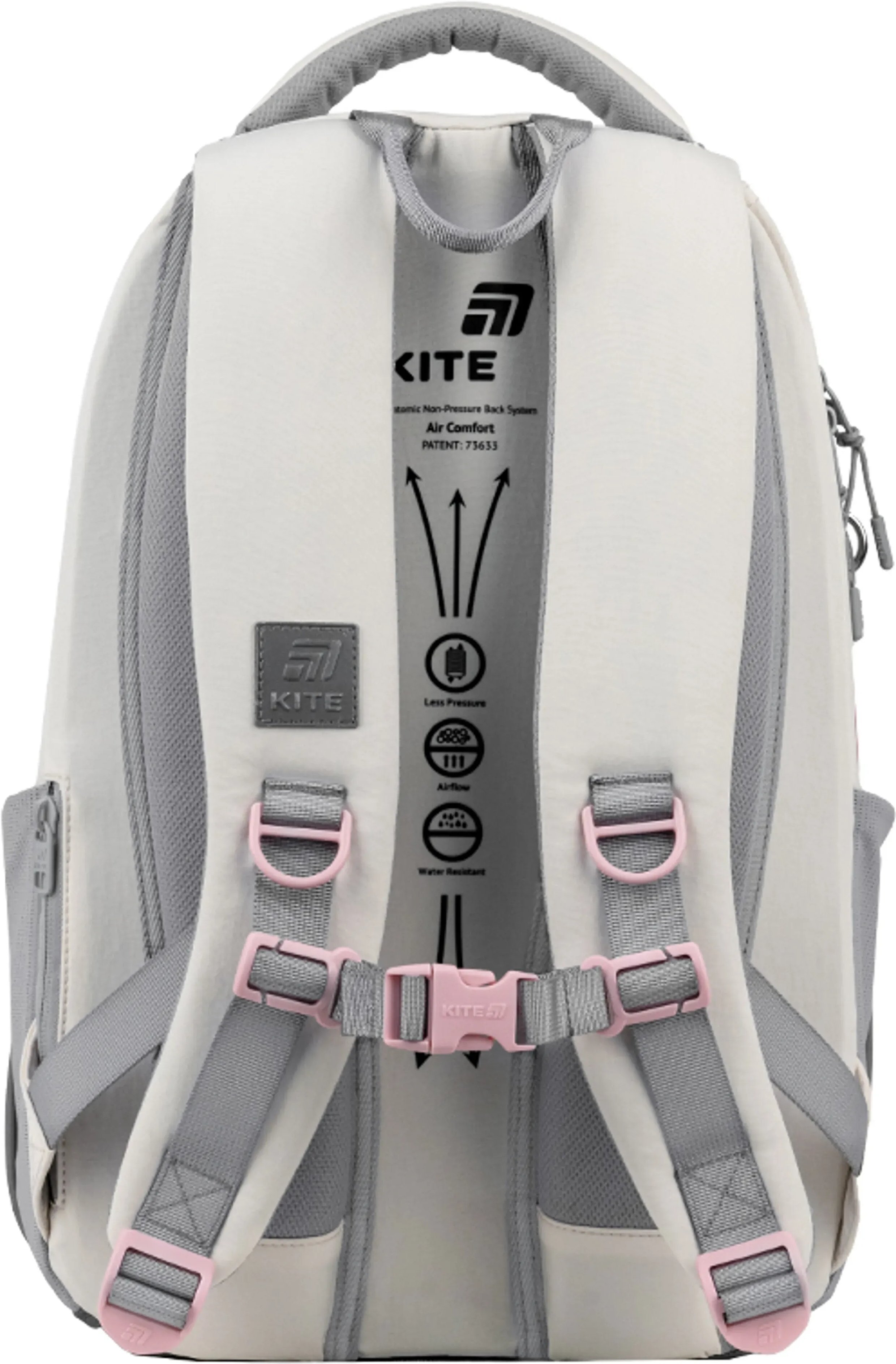 Рюкзак Kite Education teens Iconic K26-2587M-1 фото 