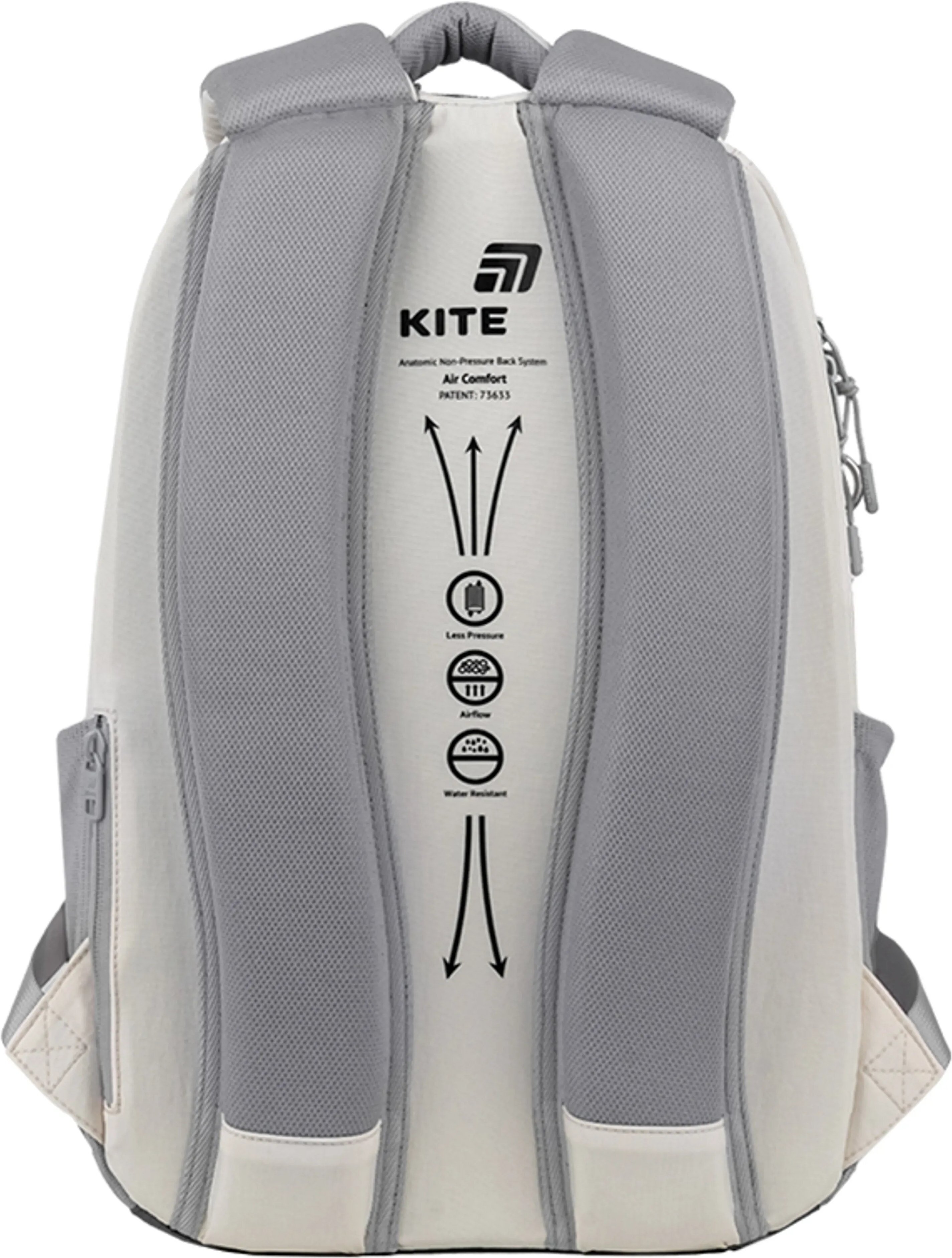 Рюкзак Kite Education teens Iconic K26-2587M-1 фото 