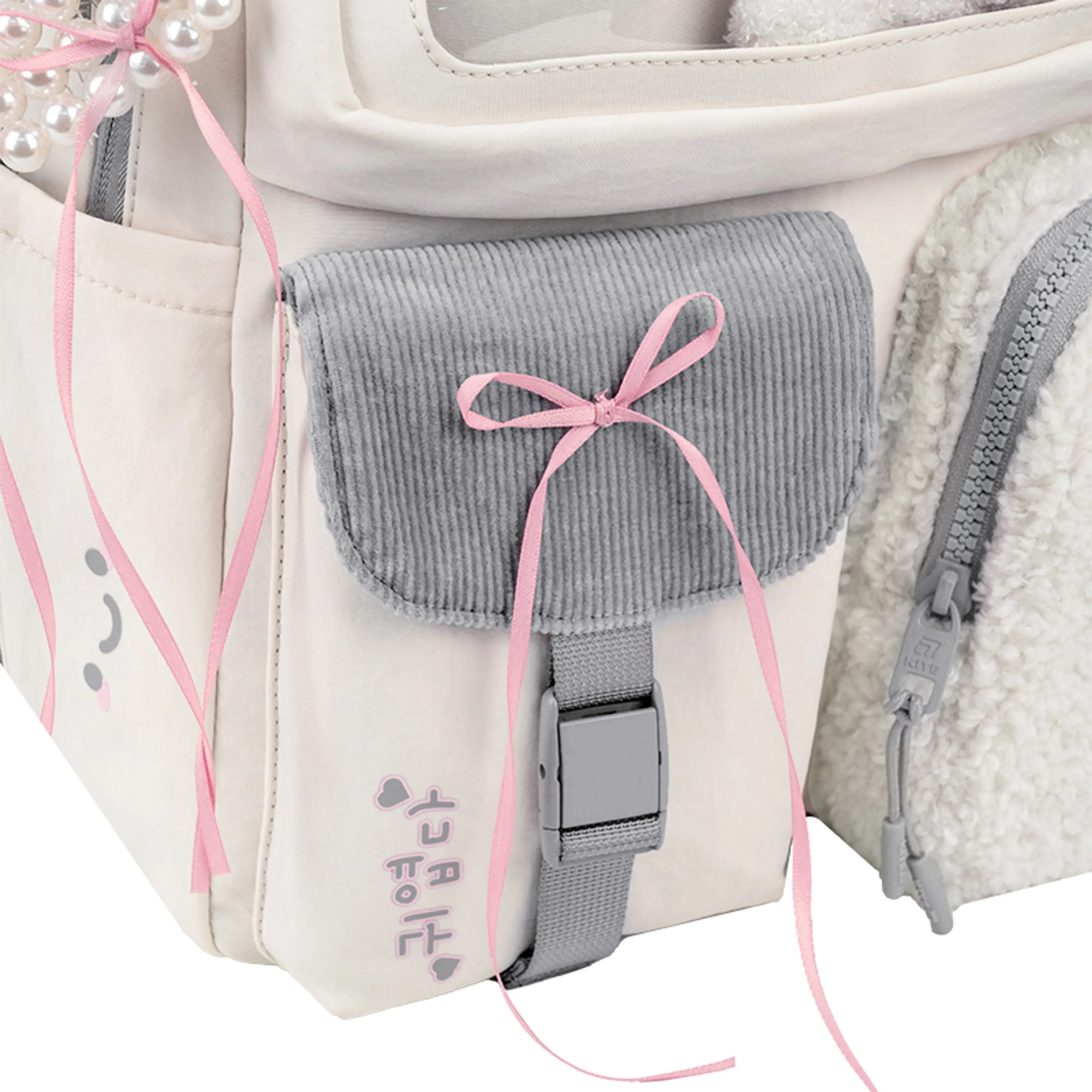 Рюкзак Kite Education teens Iconic K26-2587M-1 фото 