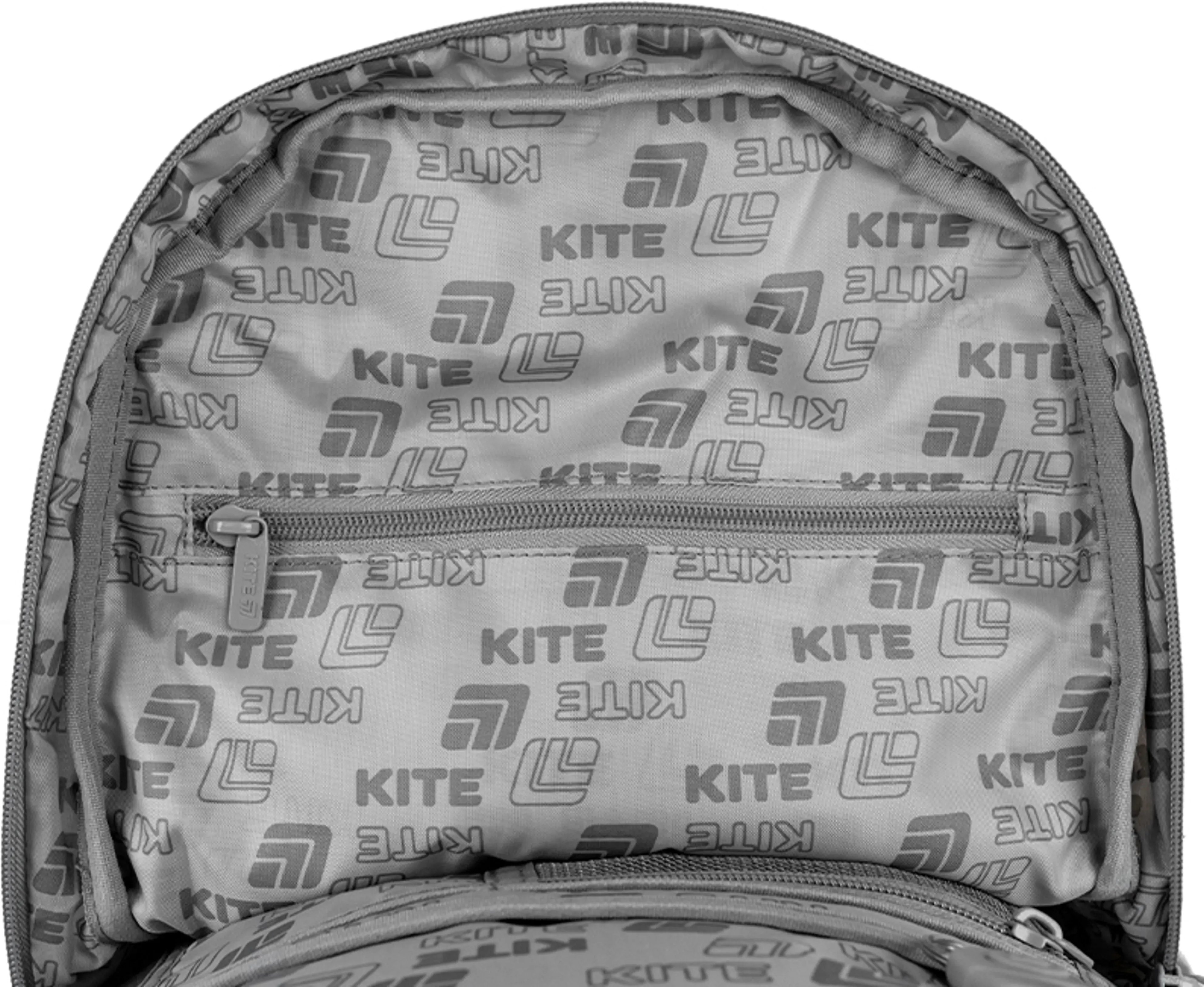 Рюкзак Kite Education teens Iconic K26-2587M-1 фото 