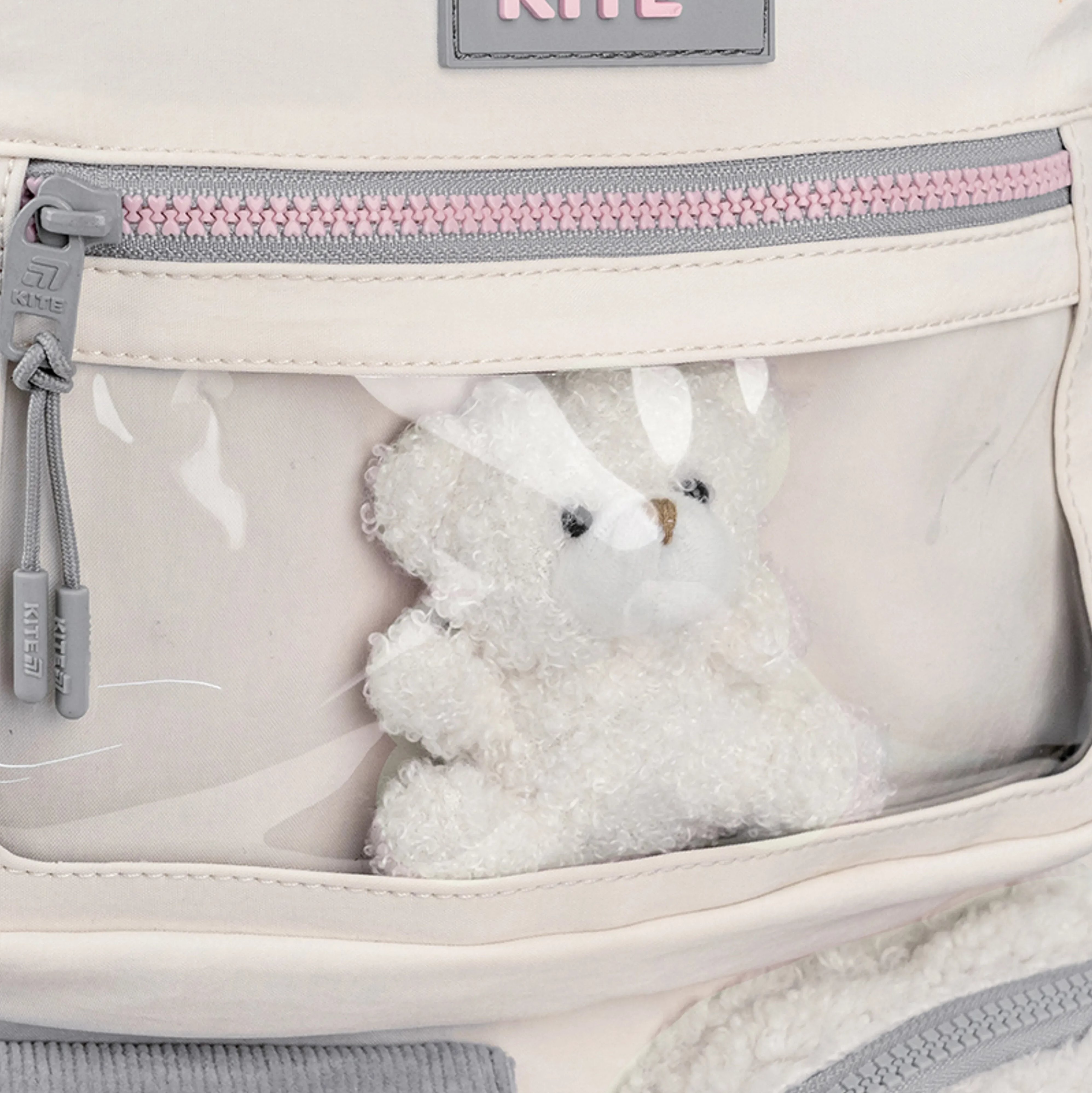 Рюкзак Kite Education teens Iconic K26-2587M-1 фото 