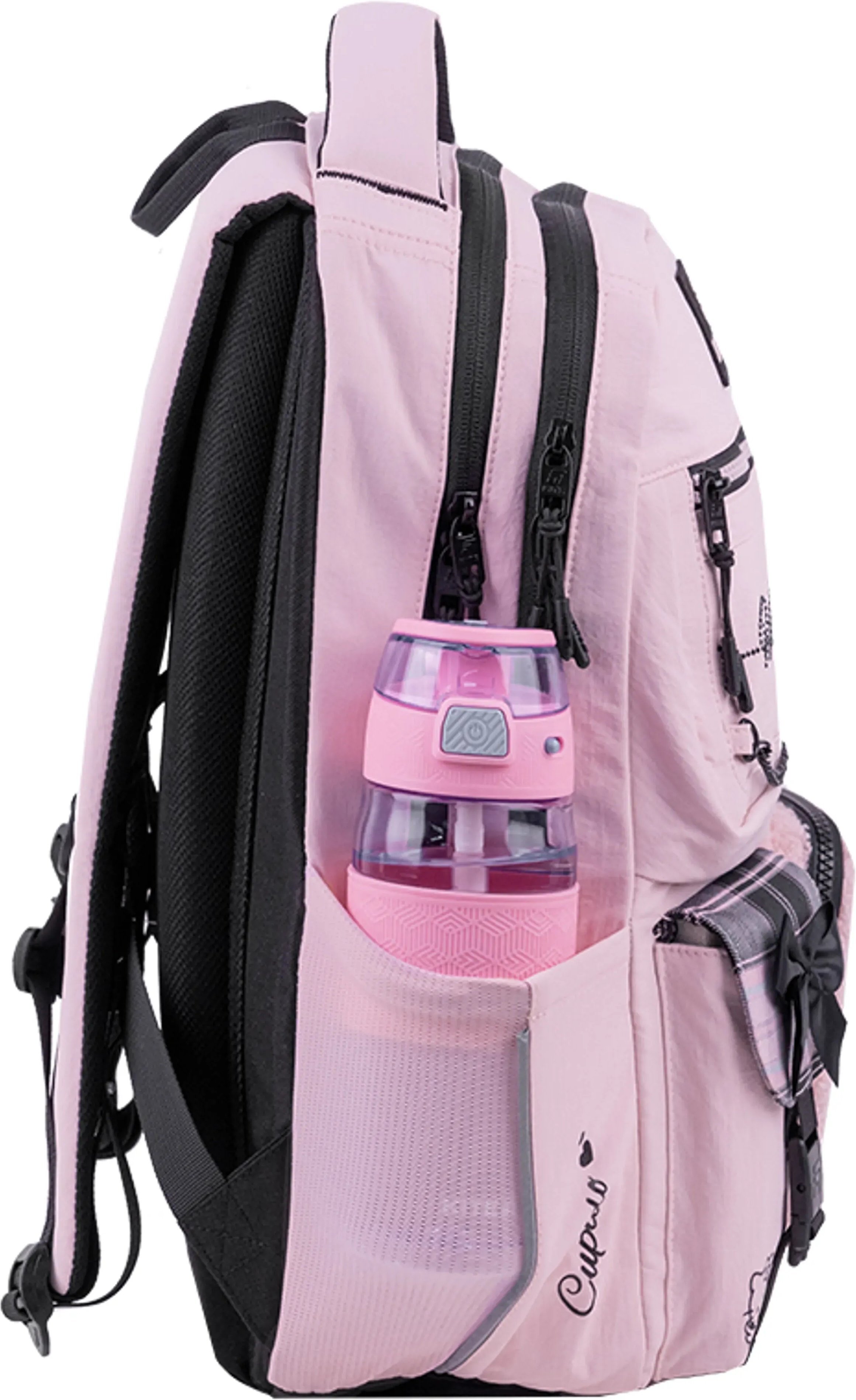 Рюкзак Kite Education teens Hello Kitty HK26-2587M-2 фото 