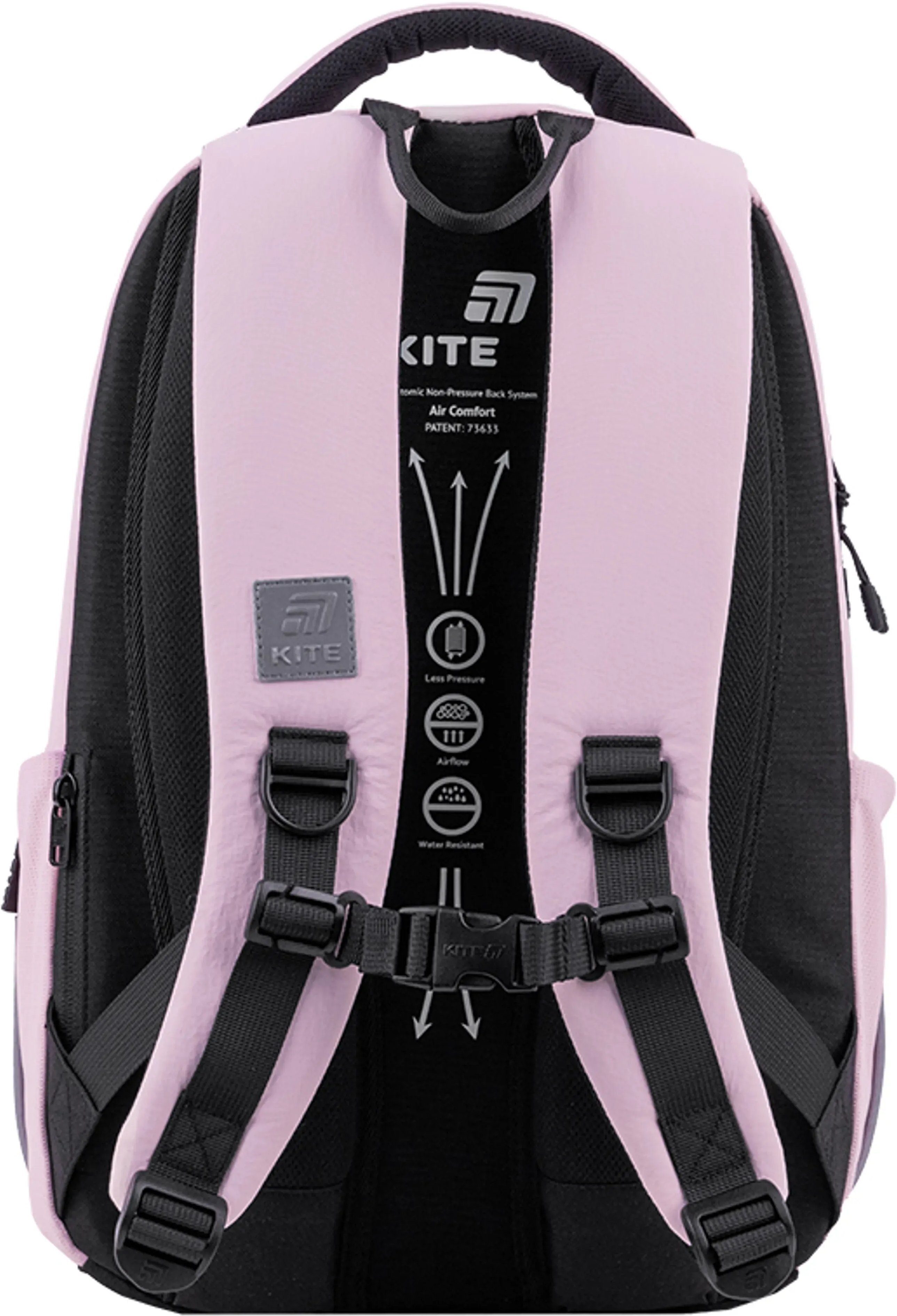 Рюкзак Kite Education teens Hello Kitty HK26-2587M-2 фото 