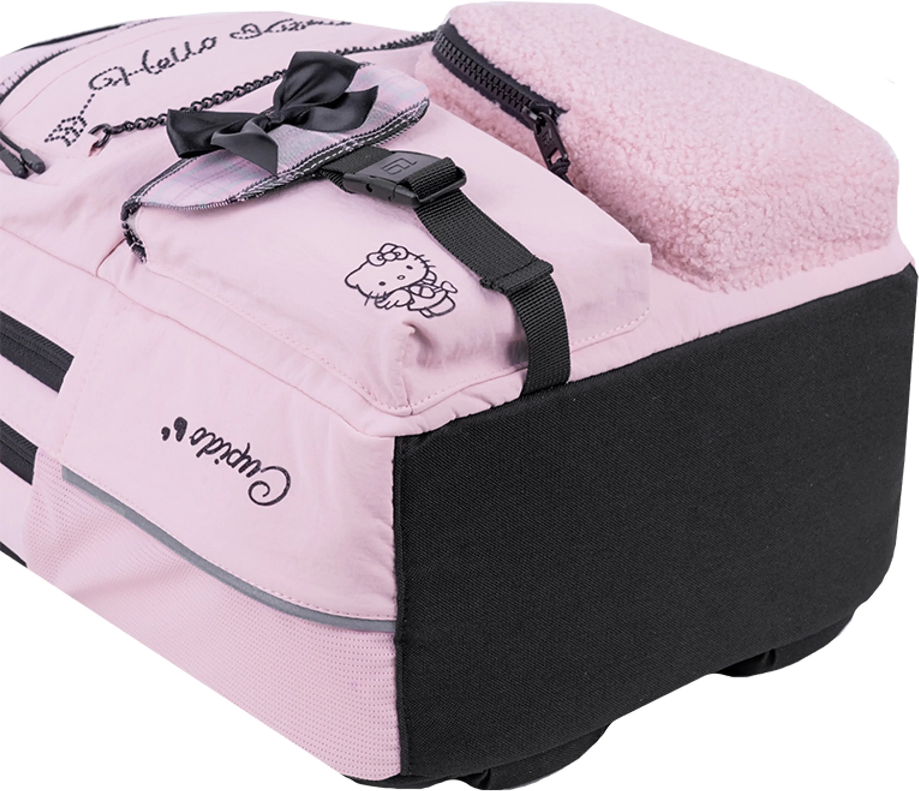 Рюкзак Kite Education teens Hello Kitty HK26-2587M-2 фото 