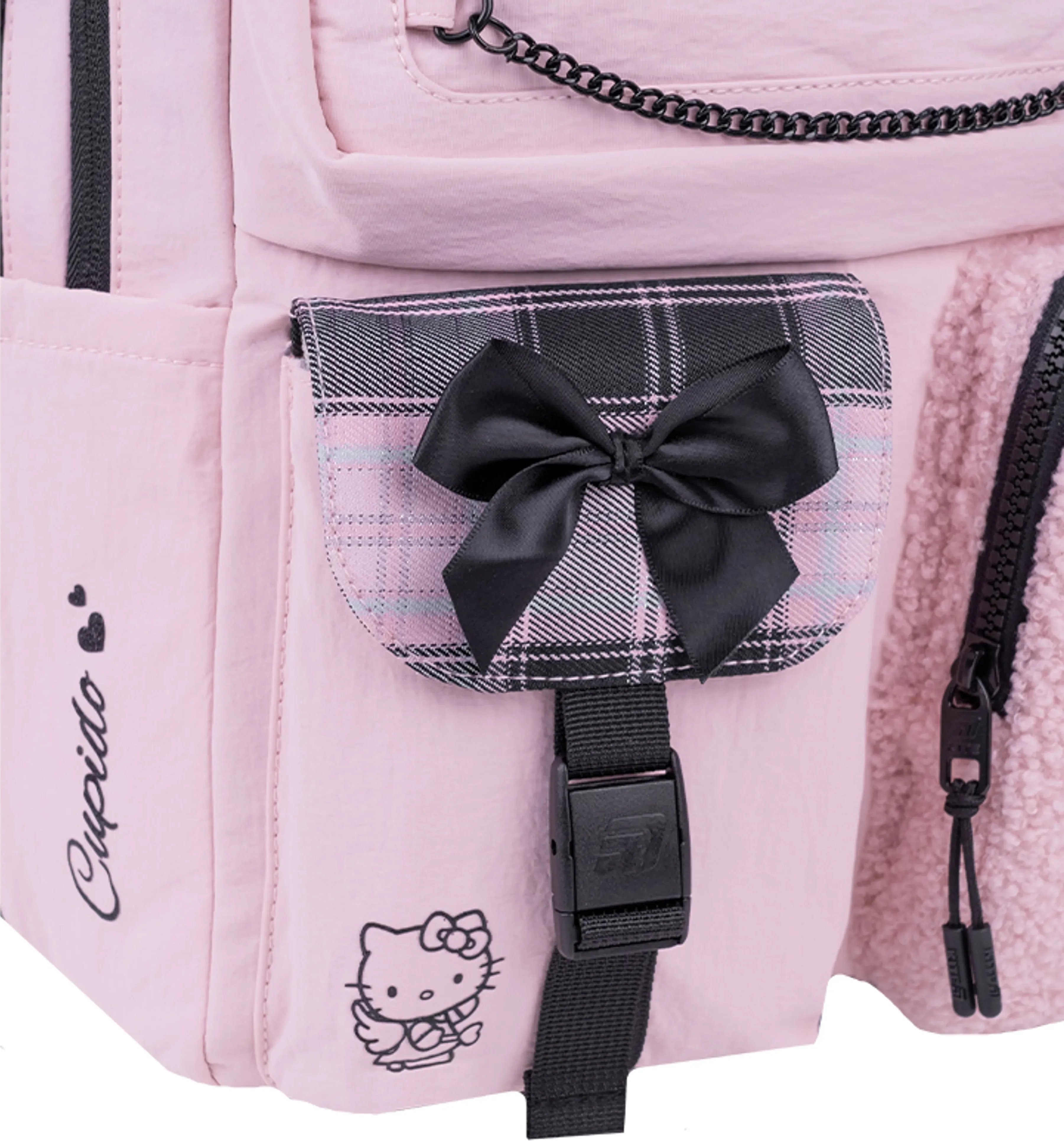 Рюкзак Kite Education teens Hello Kitty HK26-2587M-2 фото 