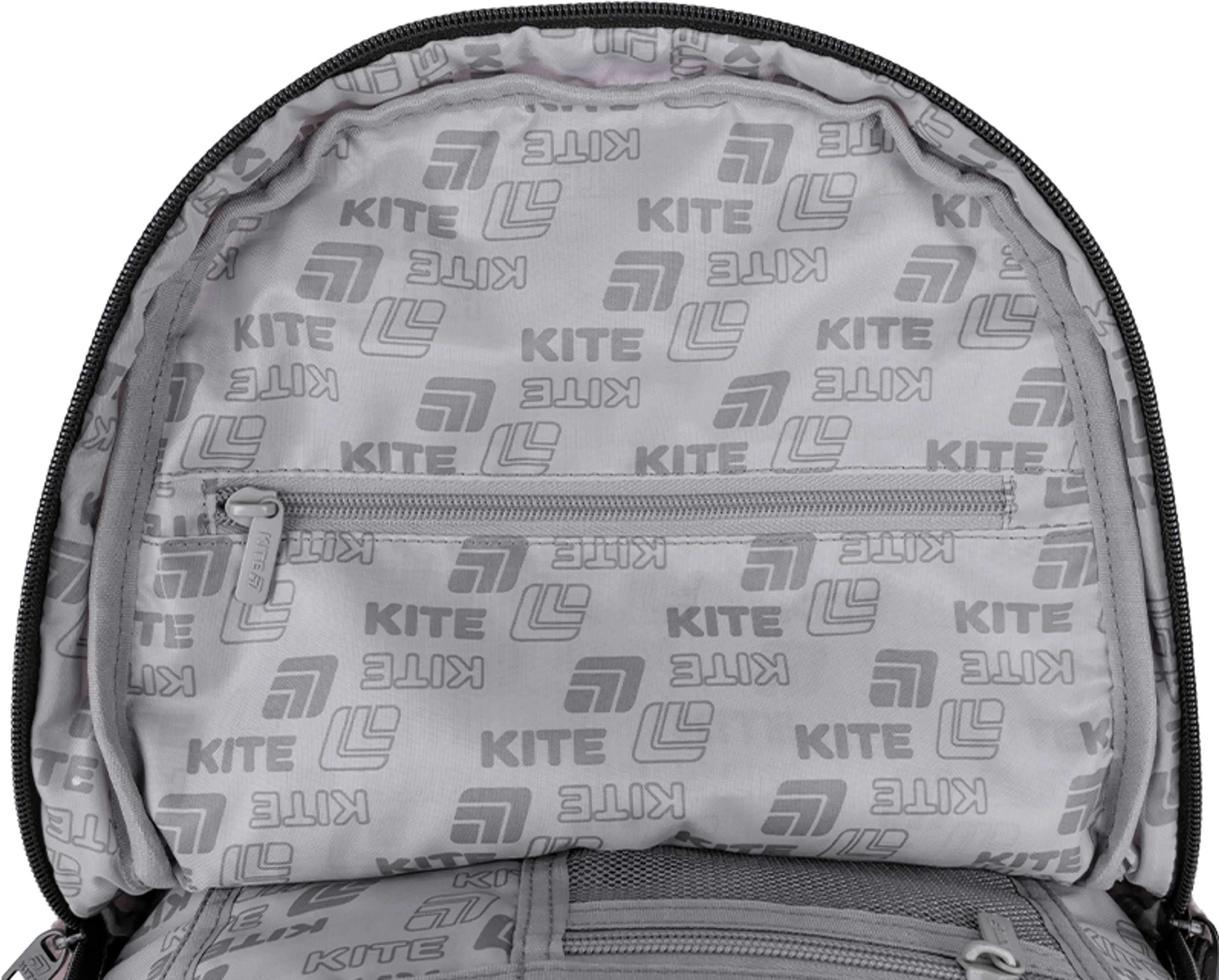 Рюкзак Kite Education teens Hello Kitty HK26-2587M-2 фото 