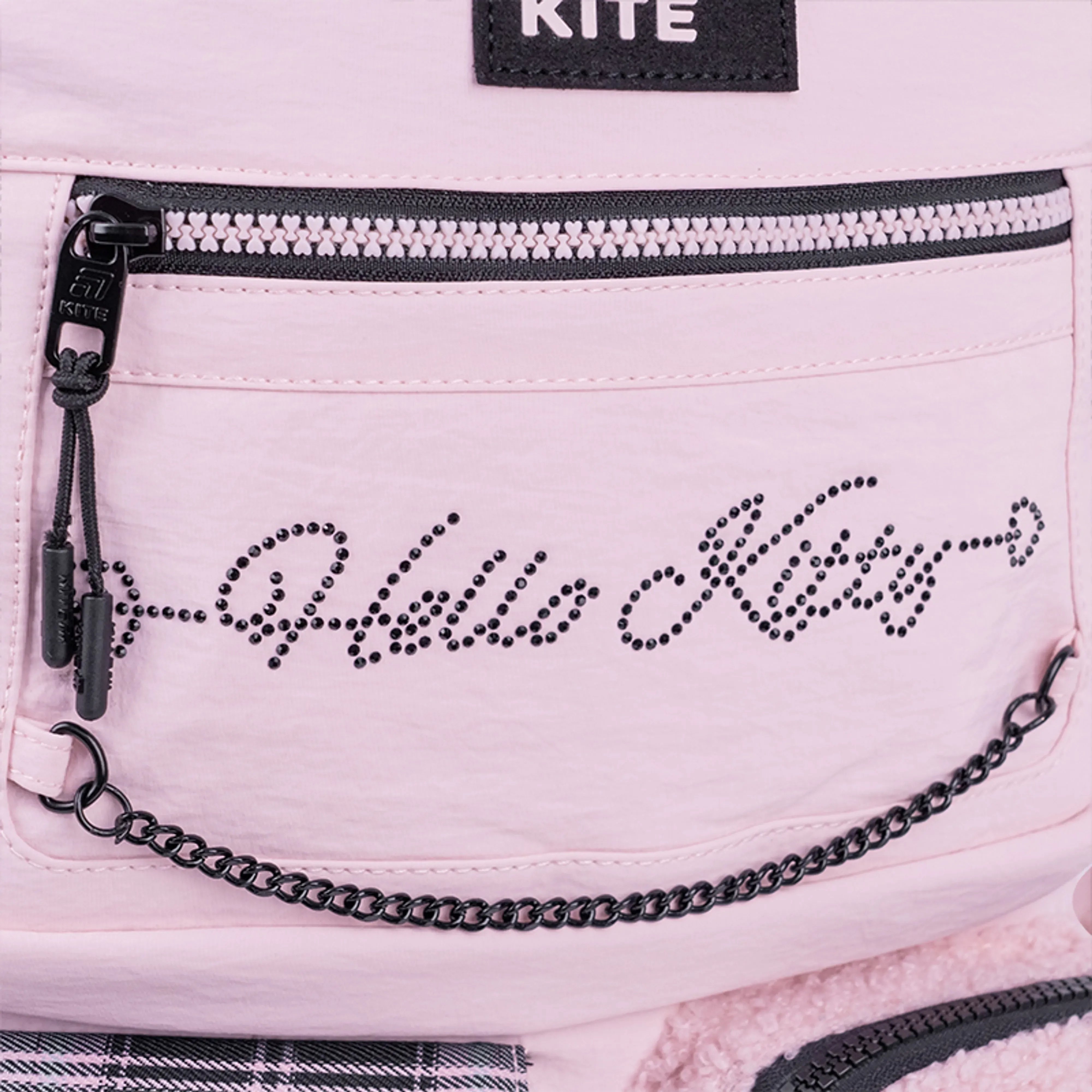 Рюкзак Kite Education teens Hello Kitty HK26-2587M-2 фото 