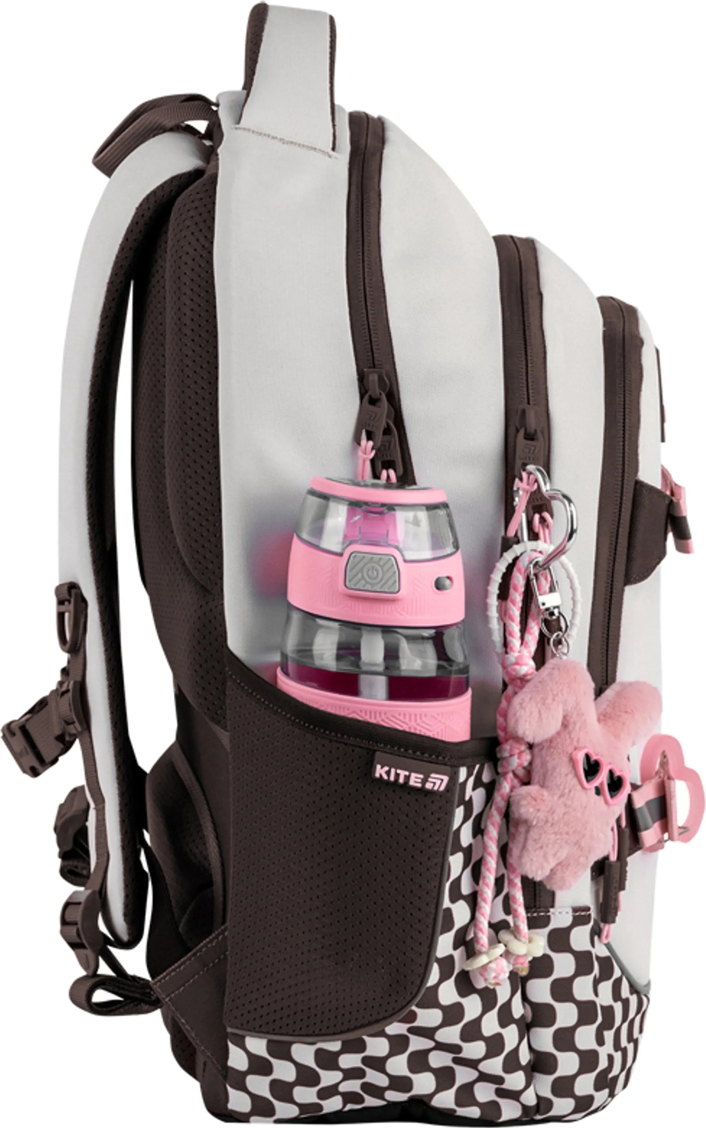 Рюкзак Kite Fancy K26-727M-2фото