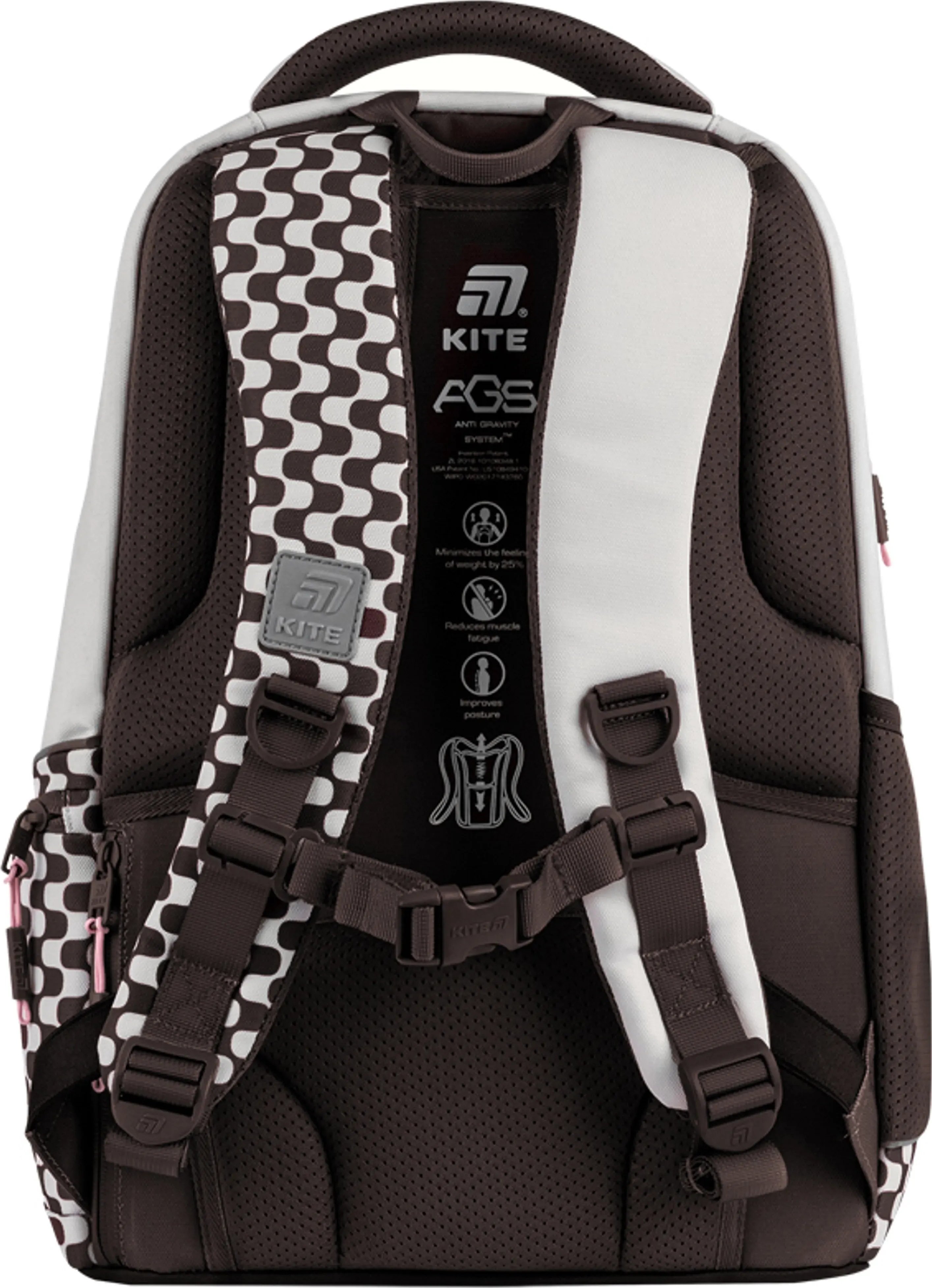 Рюкзак Kite Fancy K26-727M-2фото