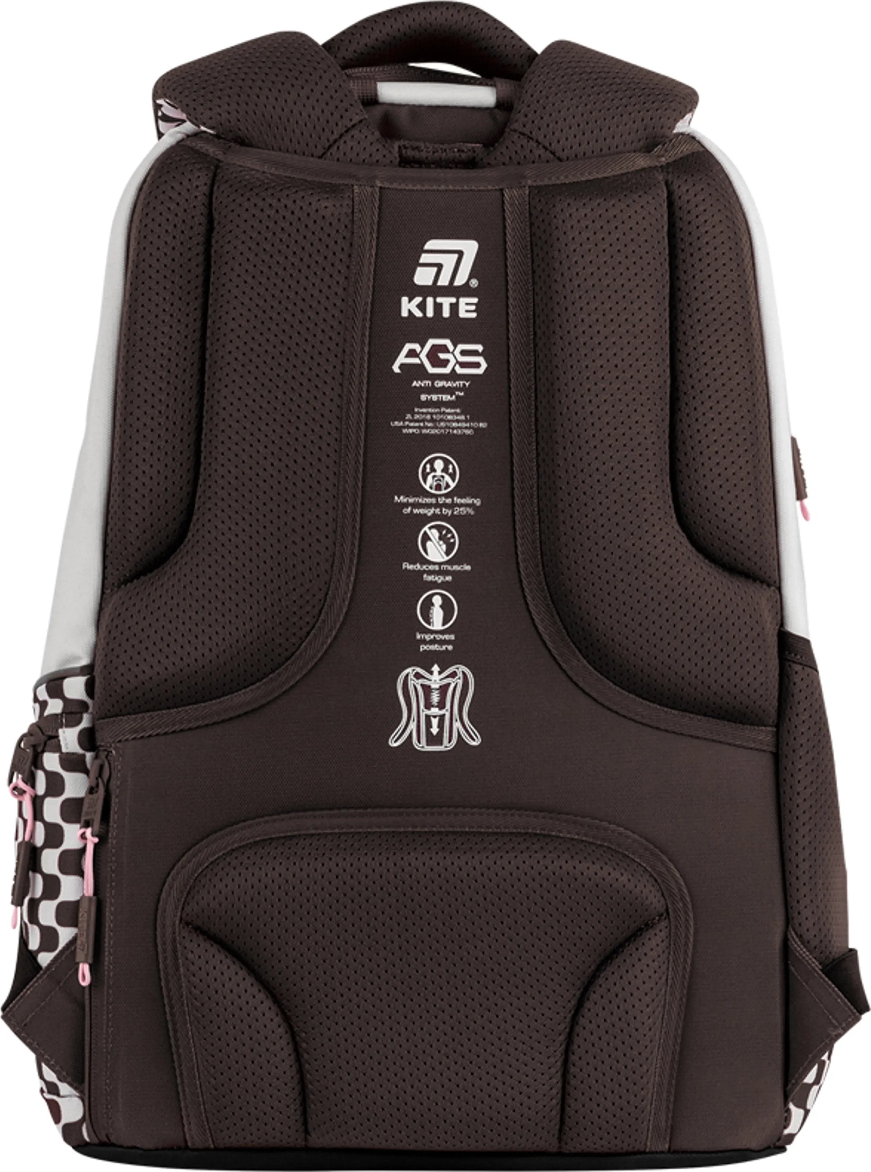 Рюкзак Kite Fancy K26-727M-2фото