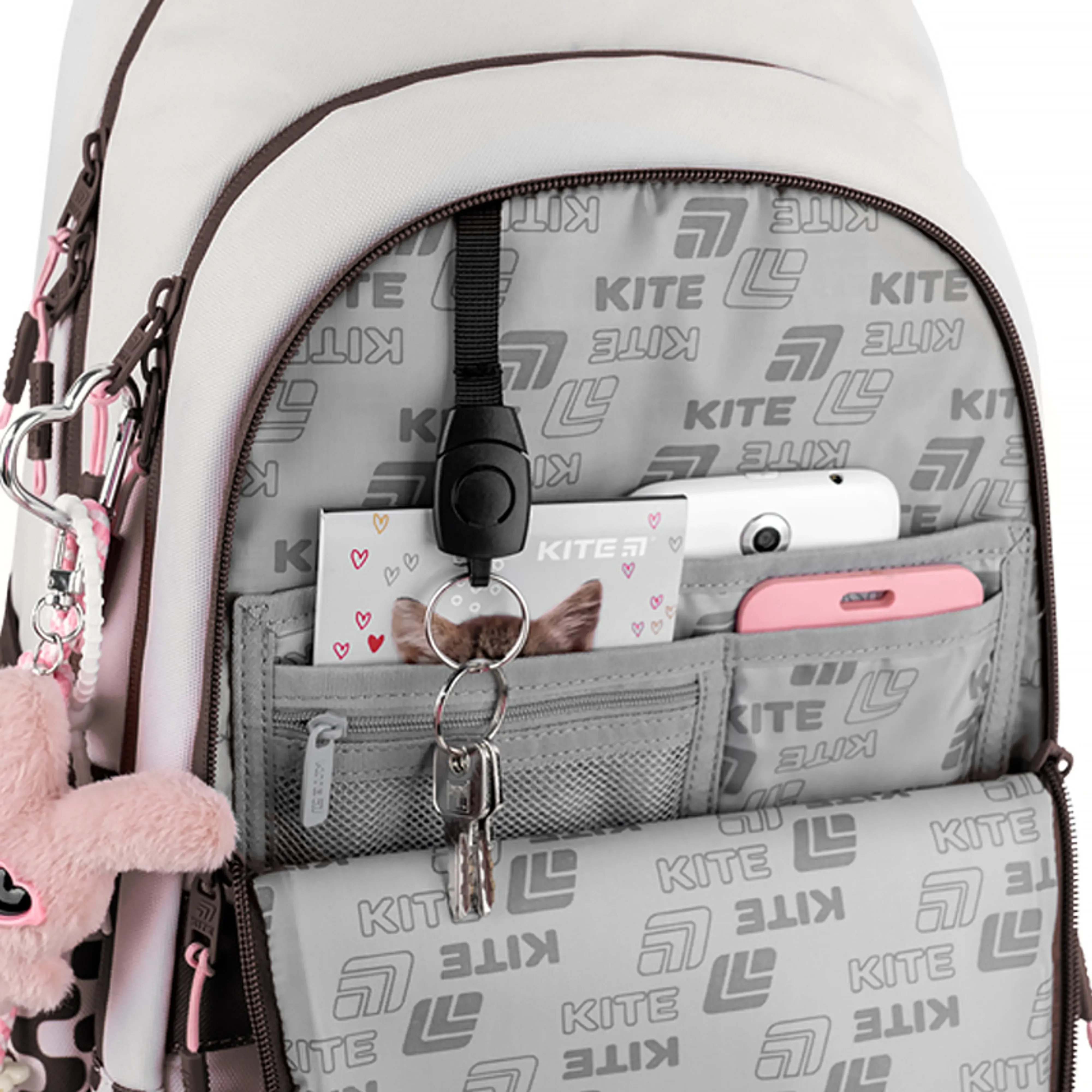 Рюкзак Kite Fancy K26-727M-2фото