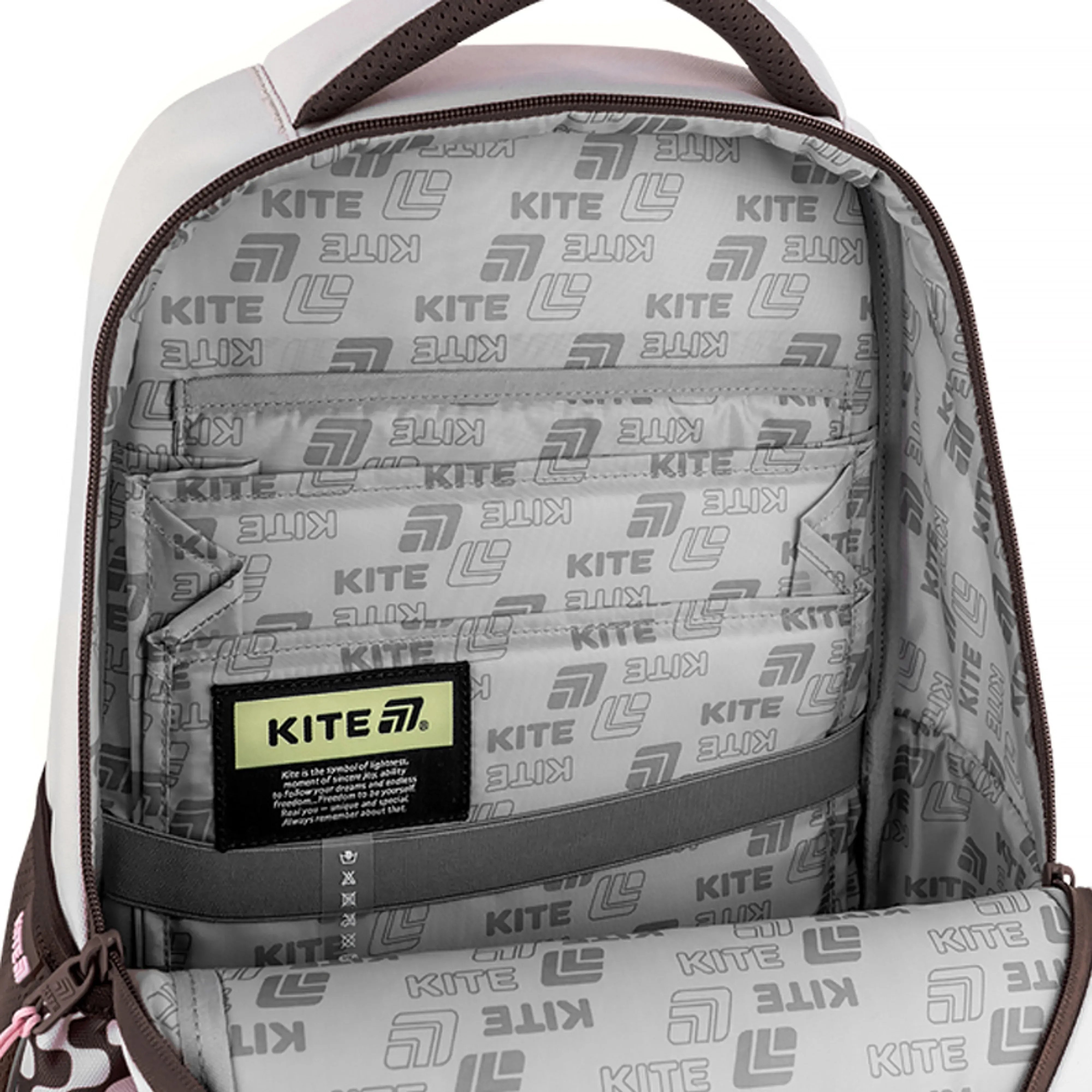 Рюкзак Kite Fancy K26-727M-2фото