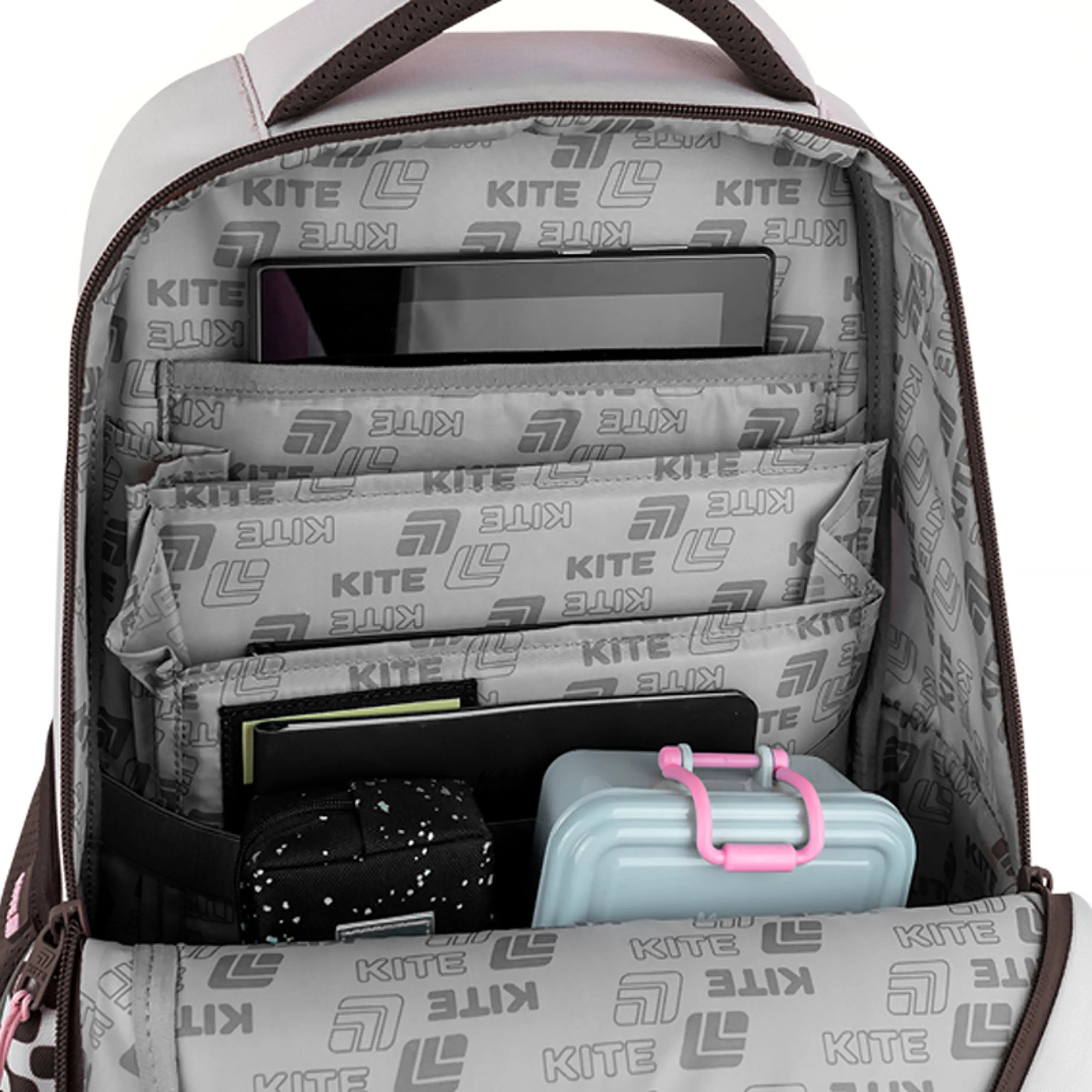 Рюкзак Kite Fancy K26-727M-2фото