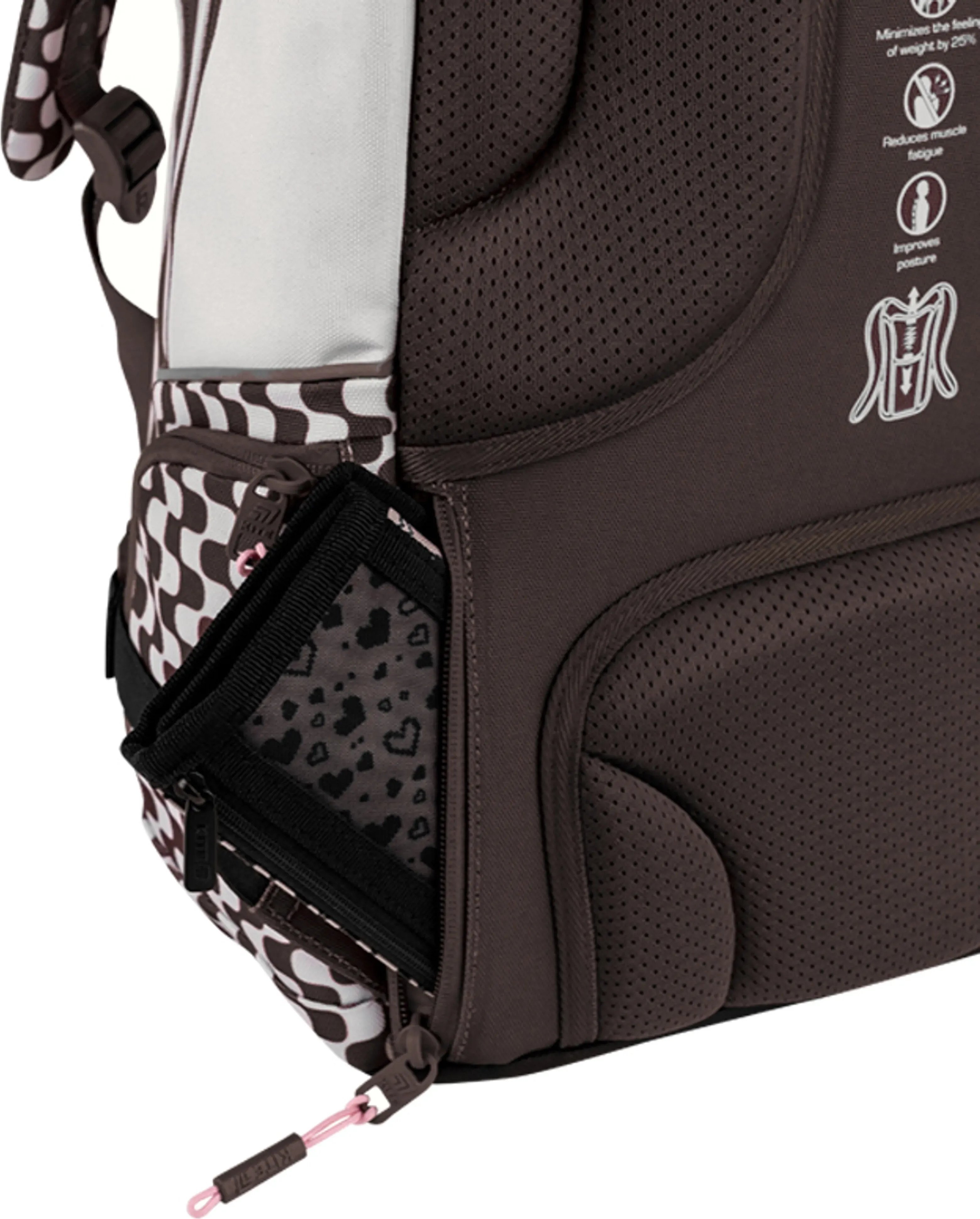 Рюкзак Kite Fancy K26-727M-2фото