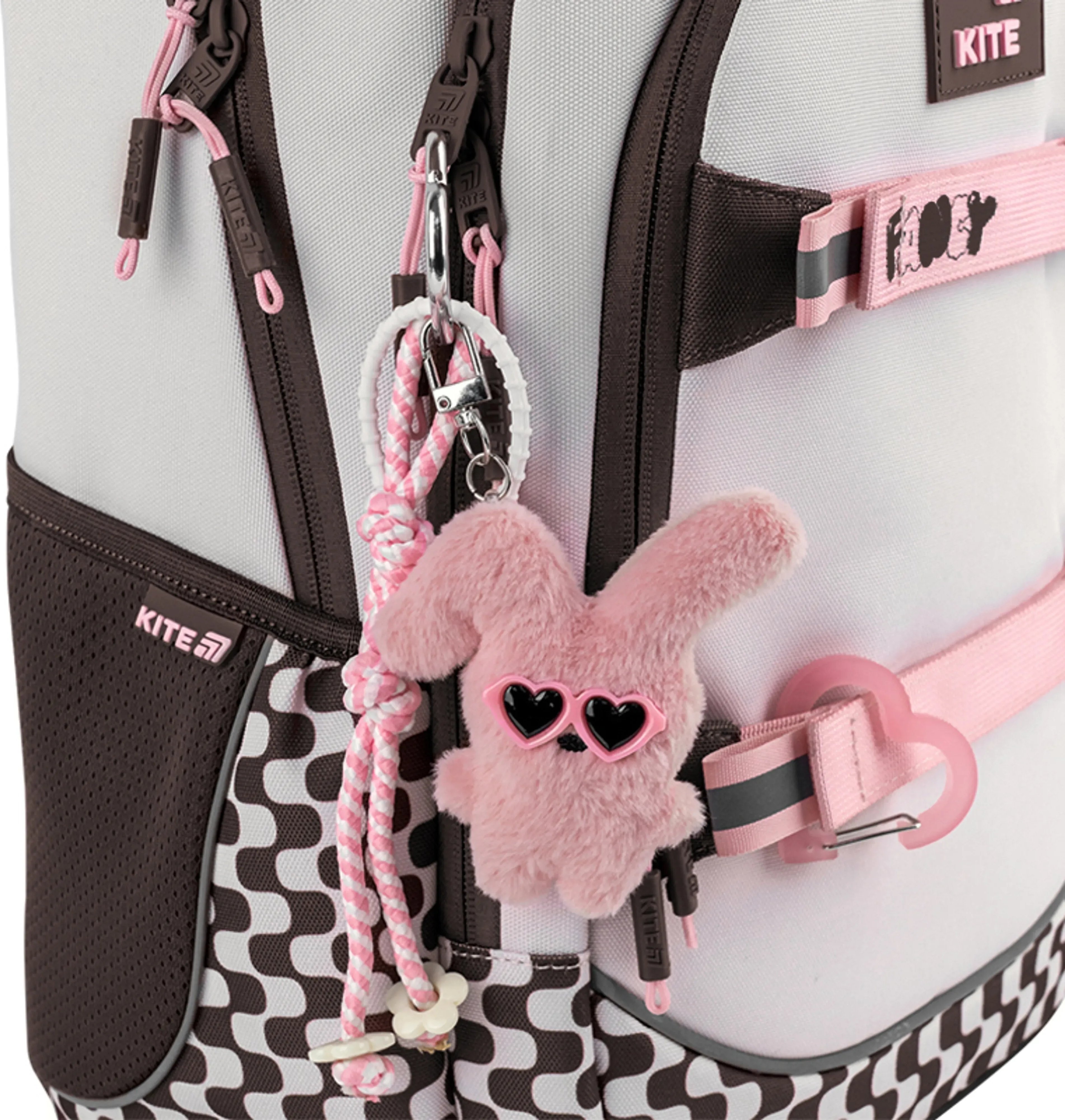 Рюкзак Kite Fancy K26-727M-2фото