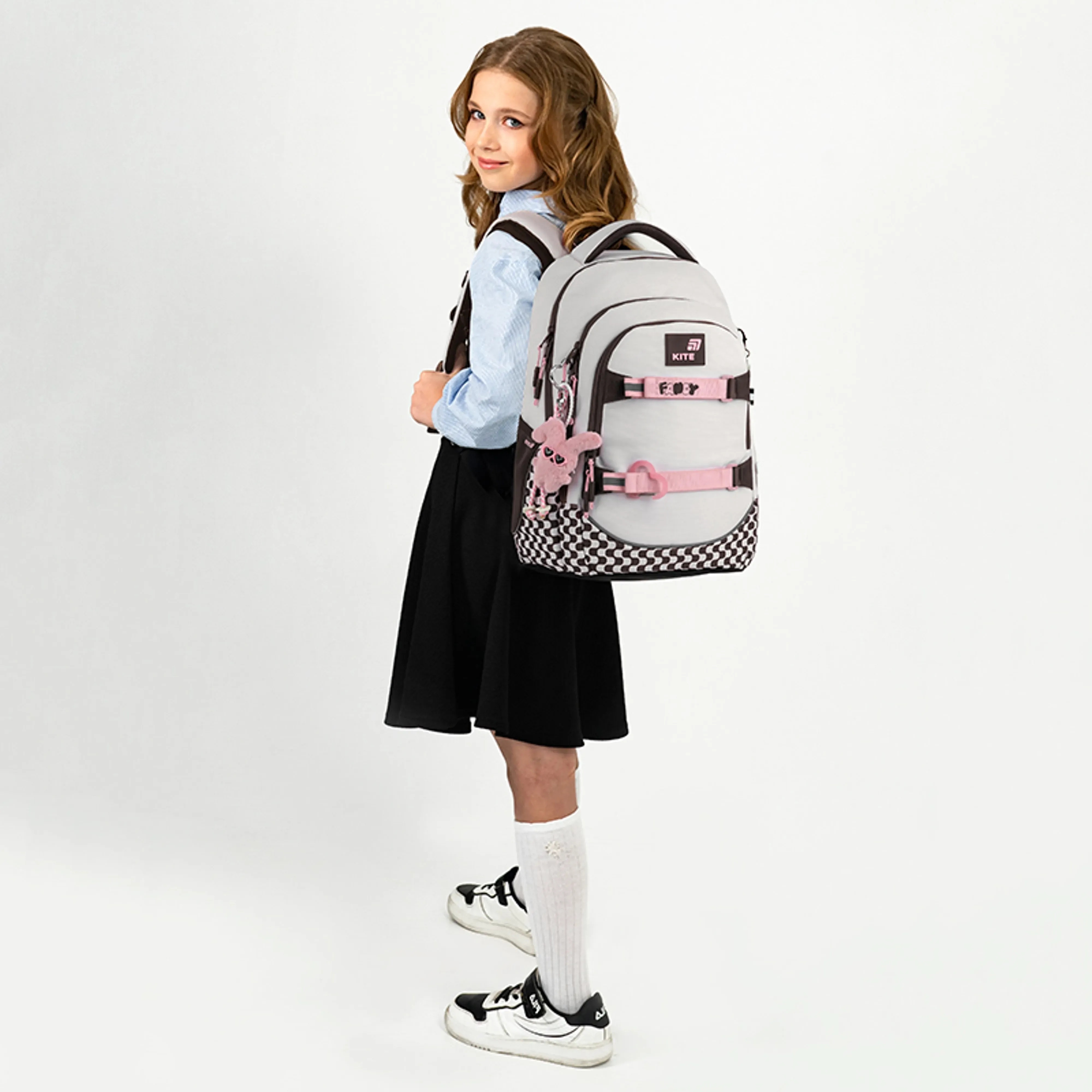 Рюкзак Kite Fancy K26-727M-2фото