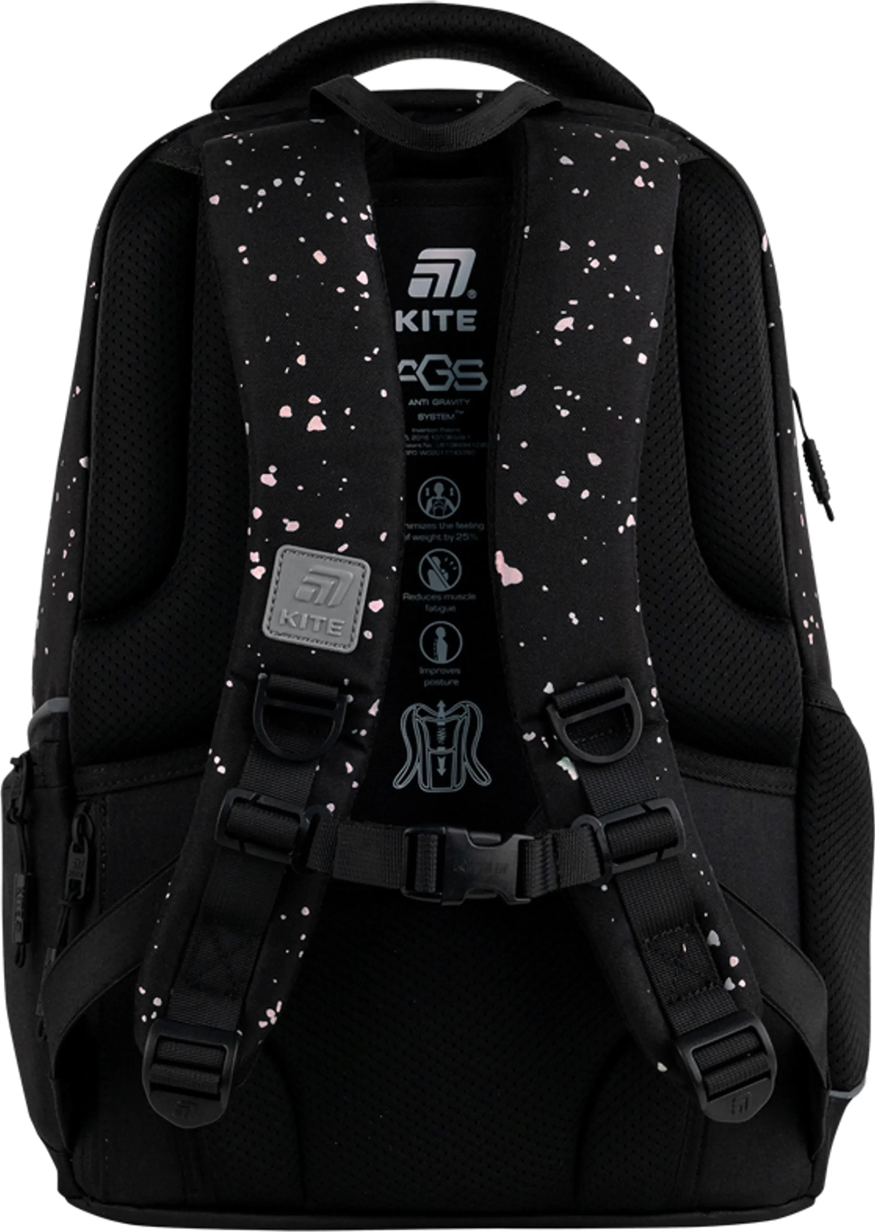 Рюкзак Kite Holographic K26-727M-1фото