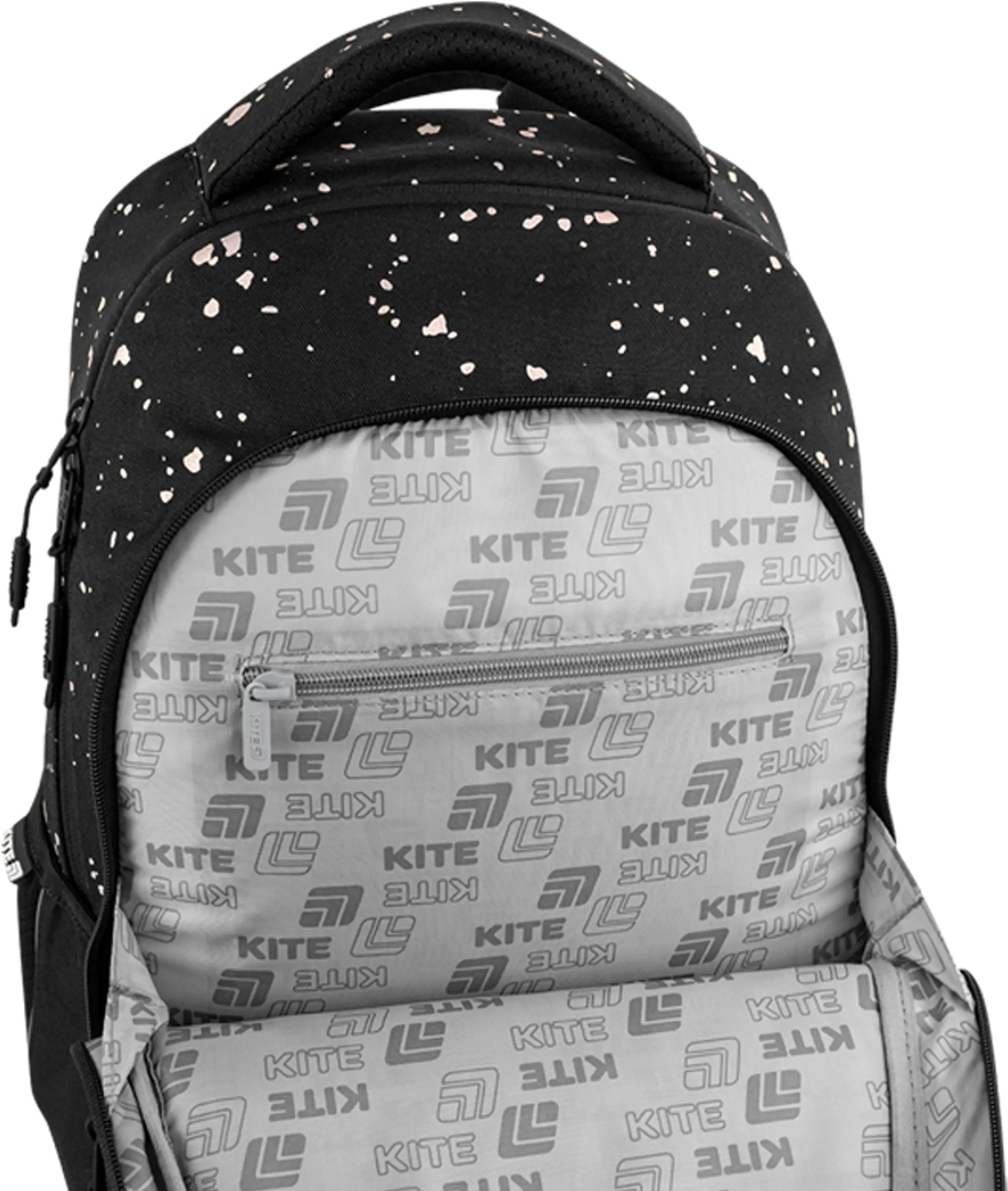 Рюкзак Kite Holographic K26-727M-1фото