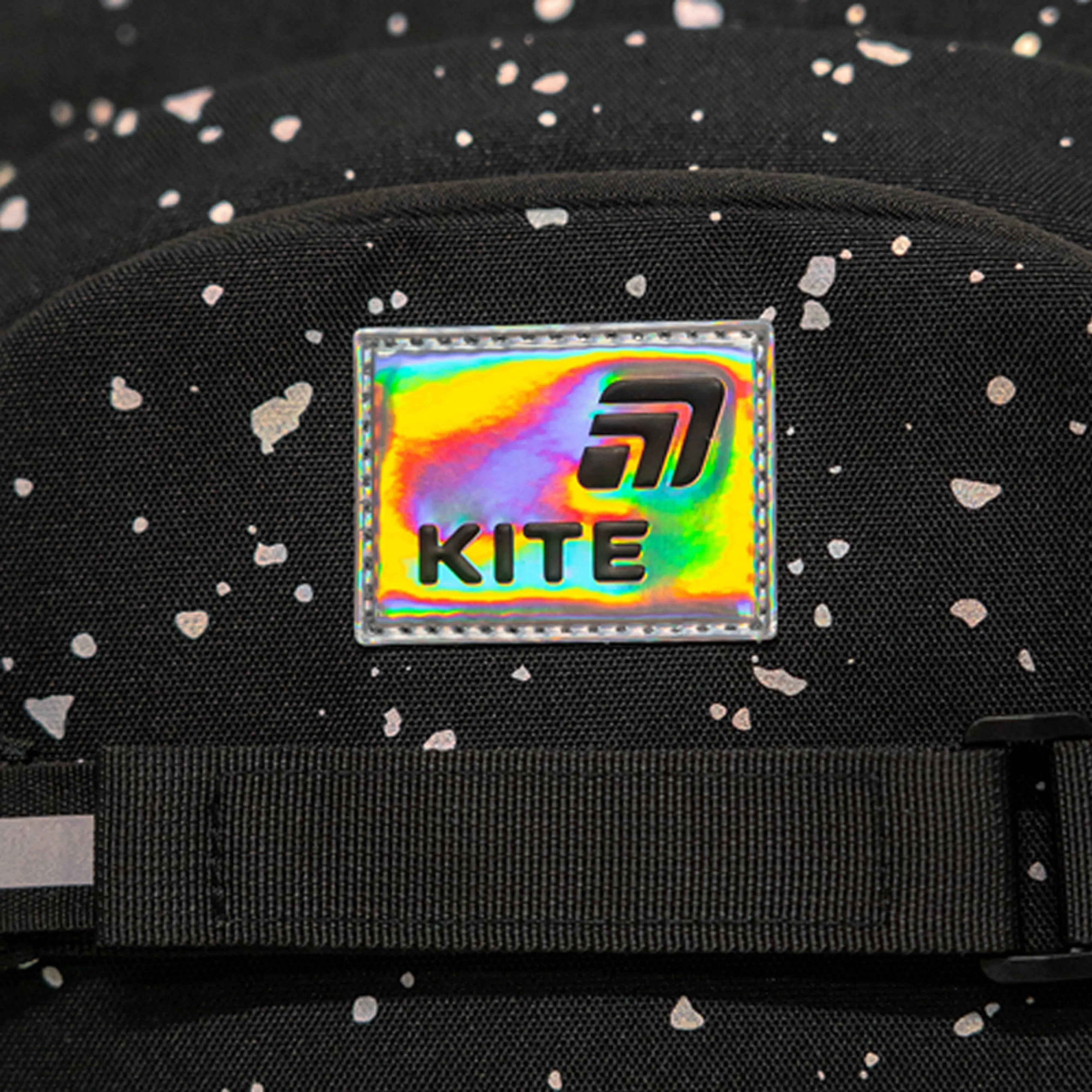 Рюкзак Kite Holographic K26-727M-1фото
