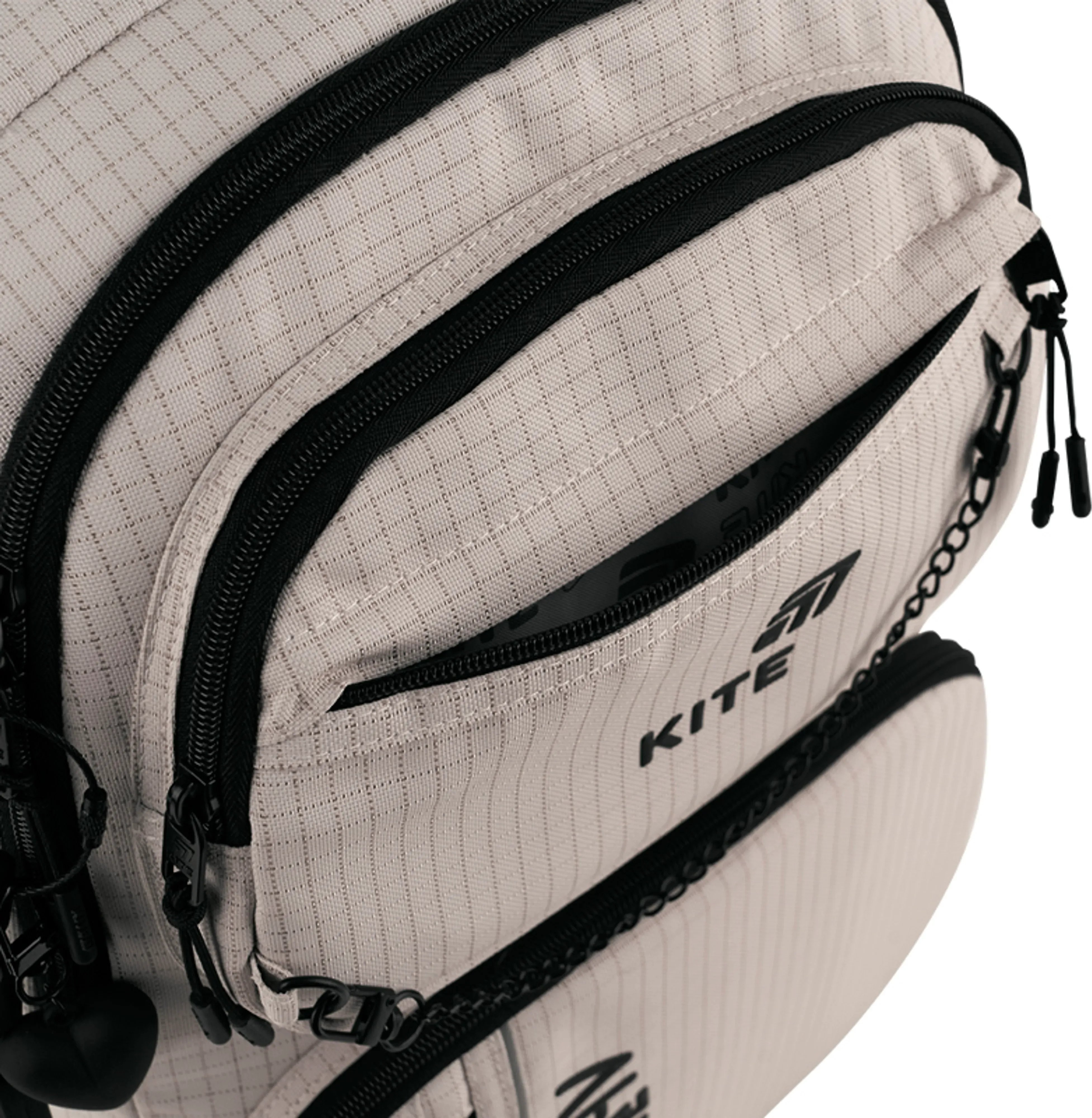 Рюкзак Kite Education teens Prime K26-2594M-1 фото 