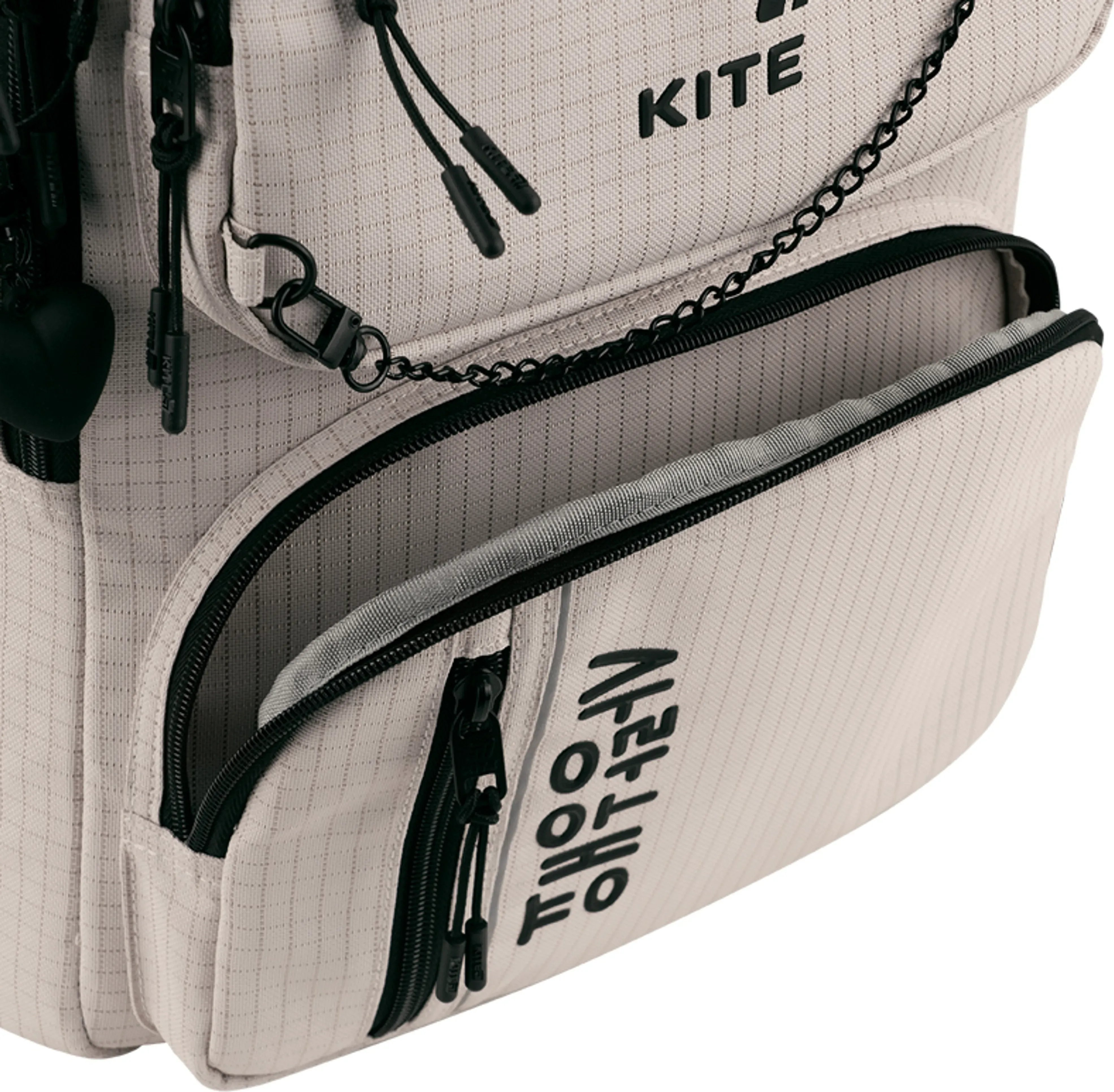 Рюкзак Kite Education teens Prime K26-2594M-1 фото 