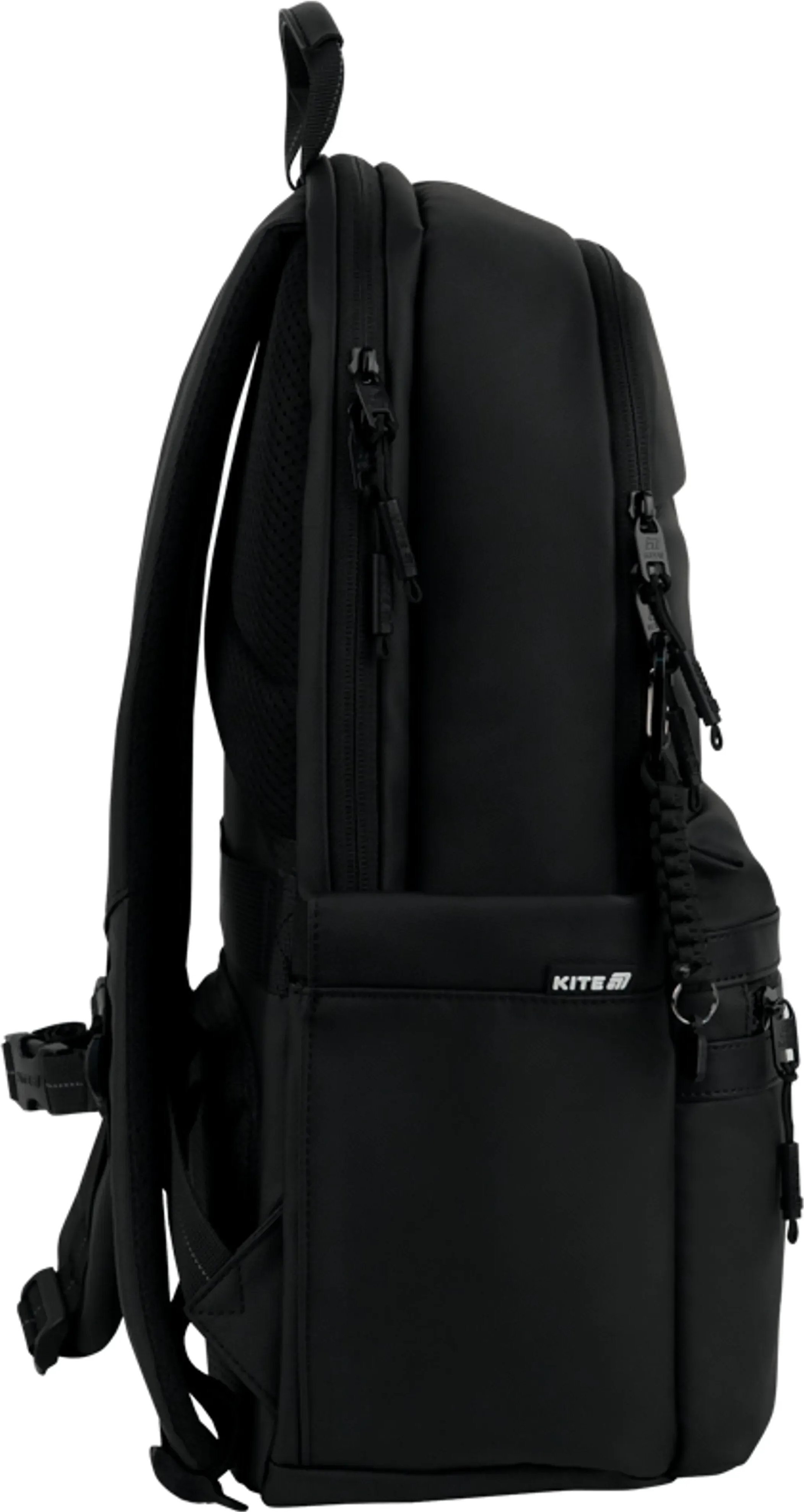 Рюкзак Kite Education teens Black K26-2721L-2 фото 5