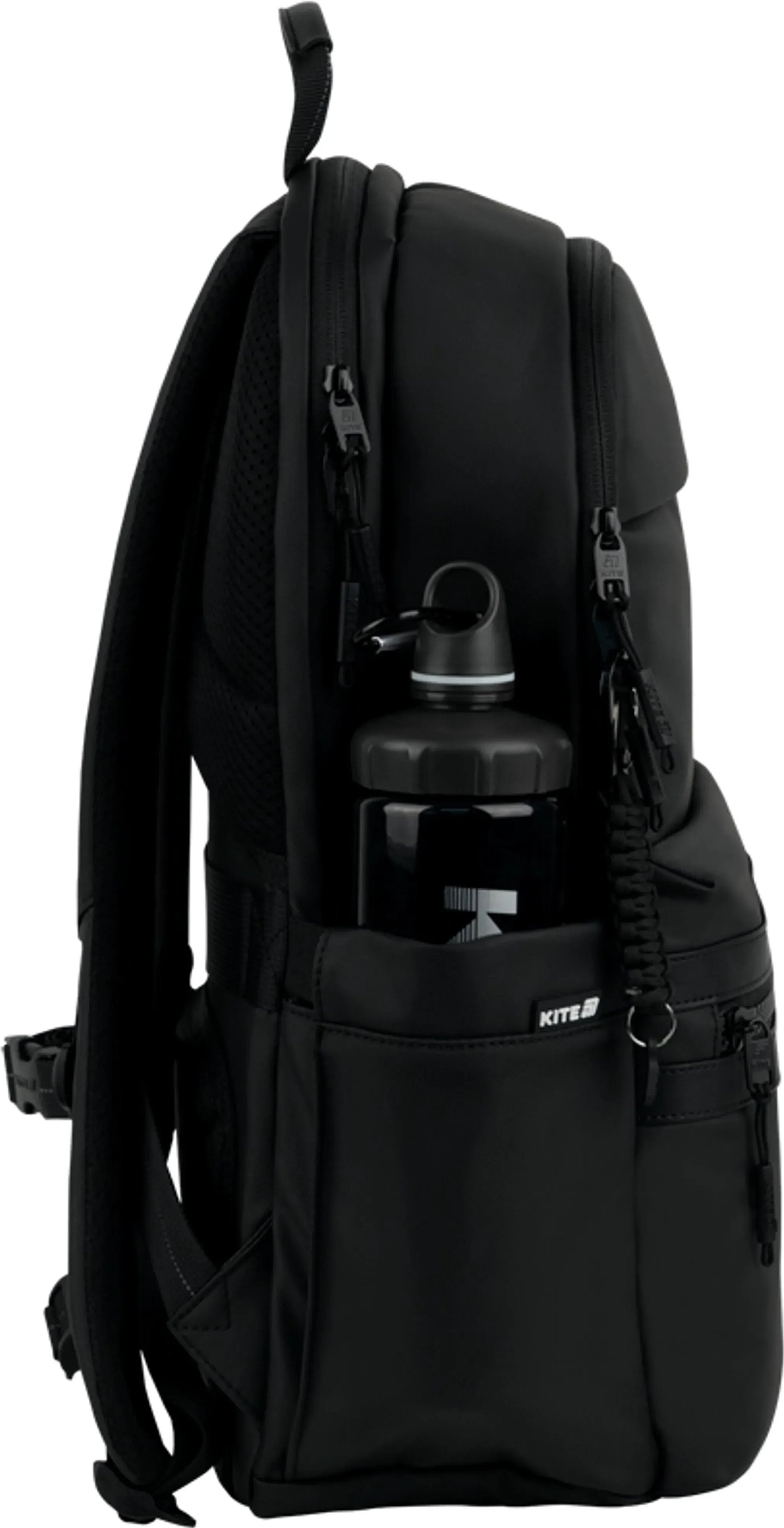 Рюкзак Kite Education teens Black K26-2721L-2 фото 6