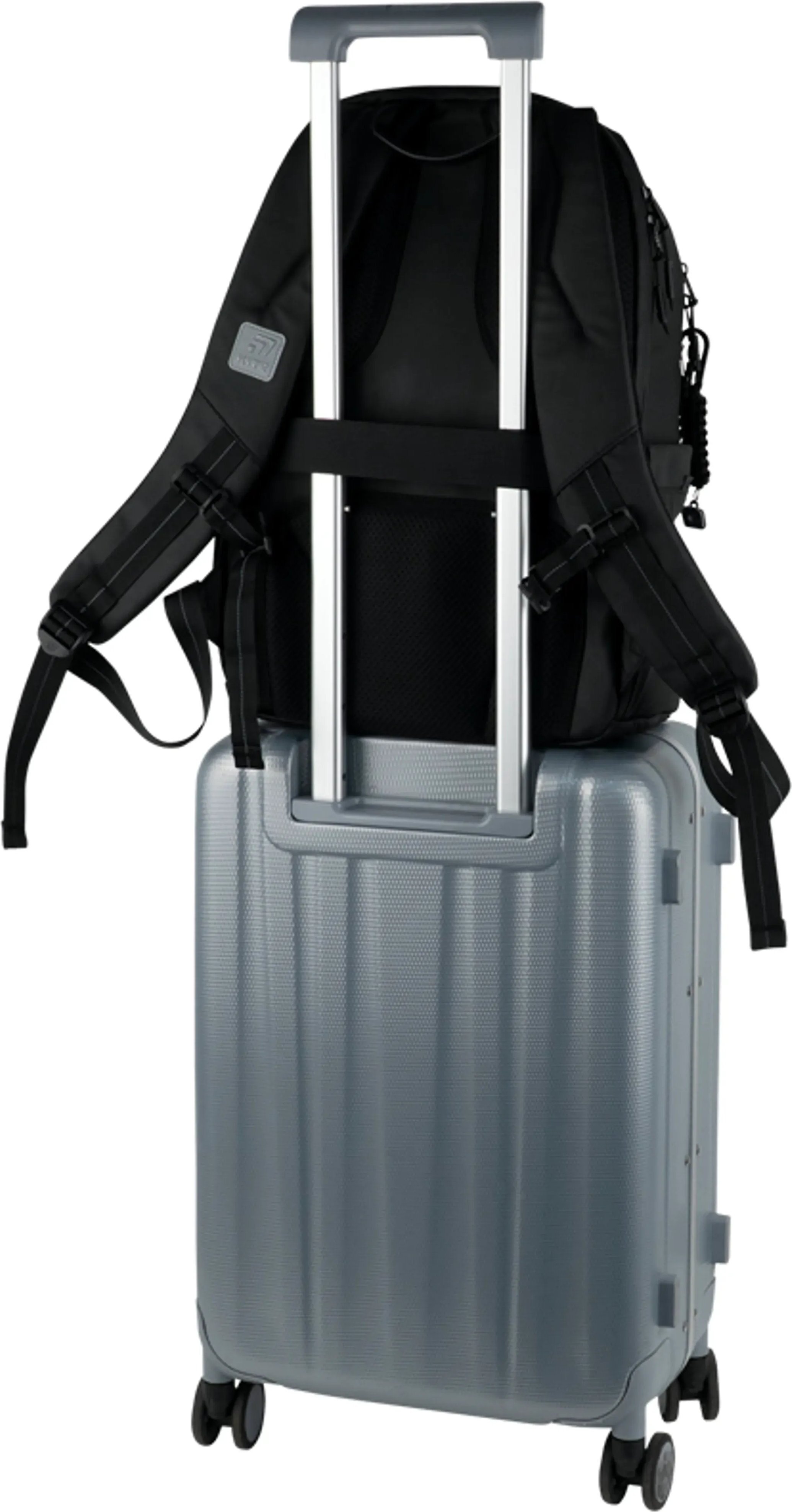 Рюкзак Kite Education teens Black K26-2721L-2 фото 7