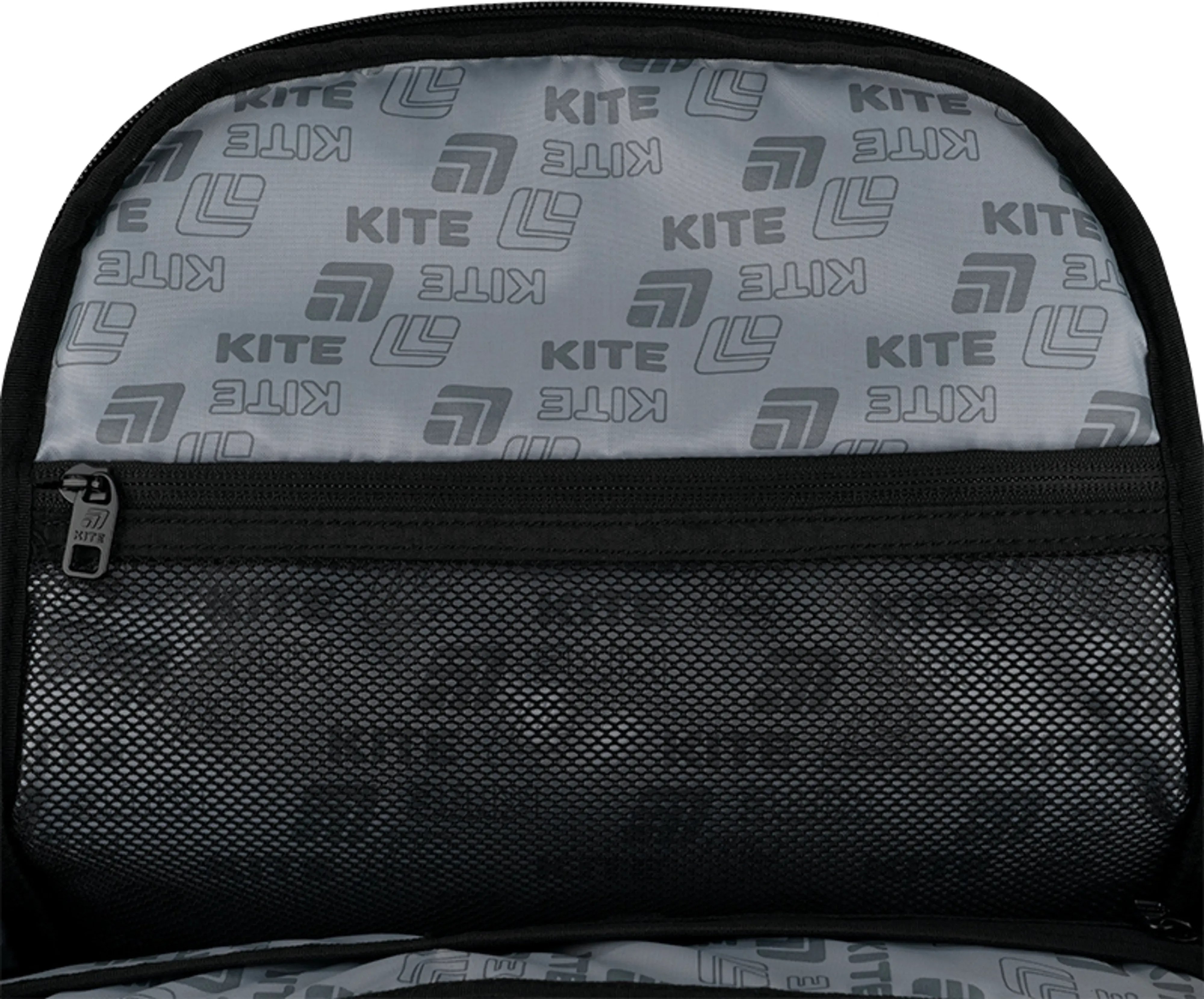 Рюкзак Kite Education teens Black K26-2721L-2 фото 12