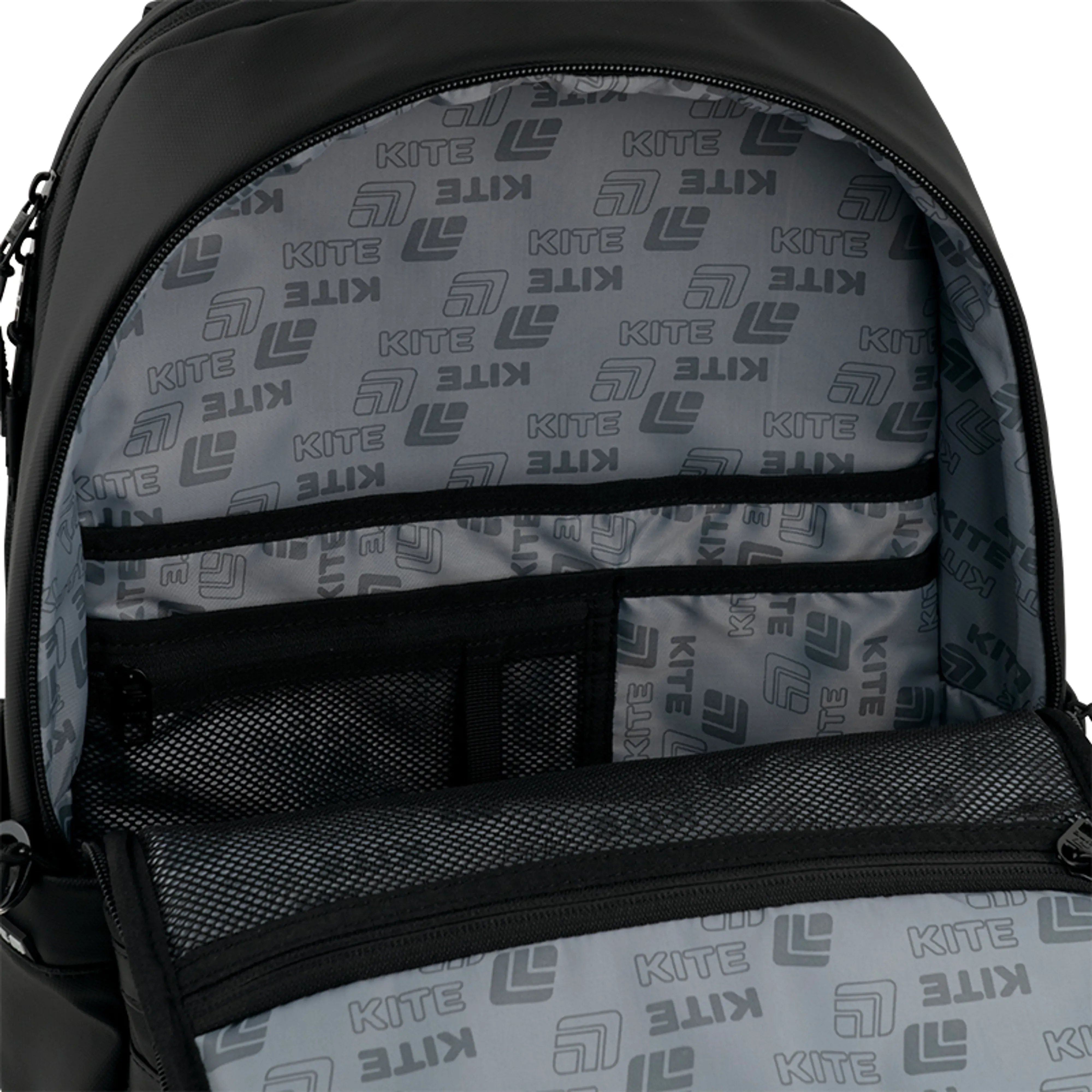 Рюкзак Kite Education teens Black K26-2721L-2 фото 10