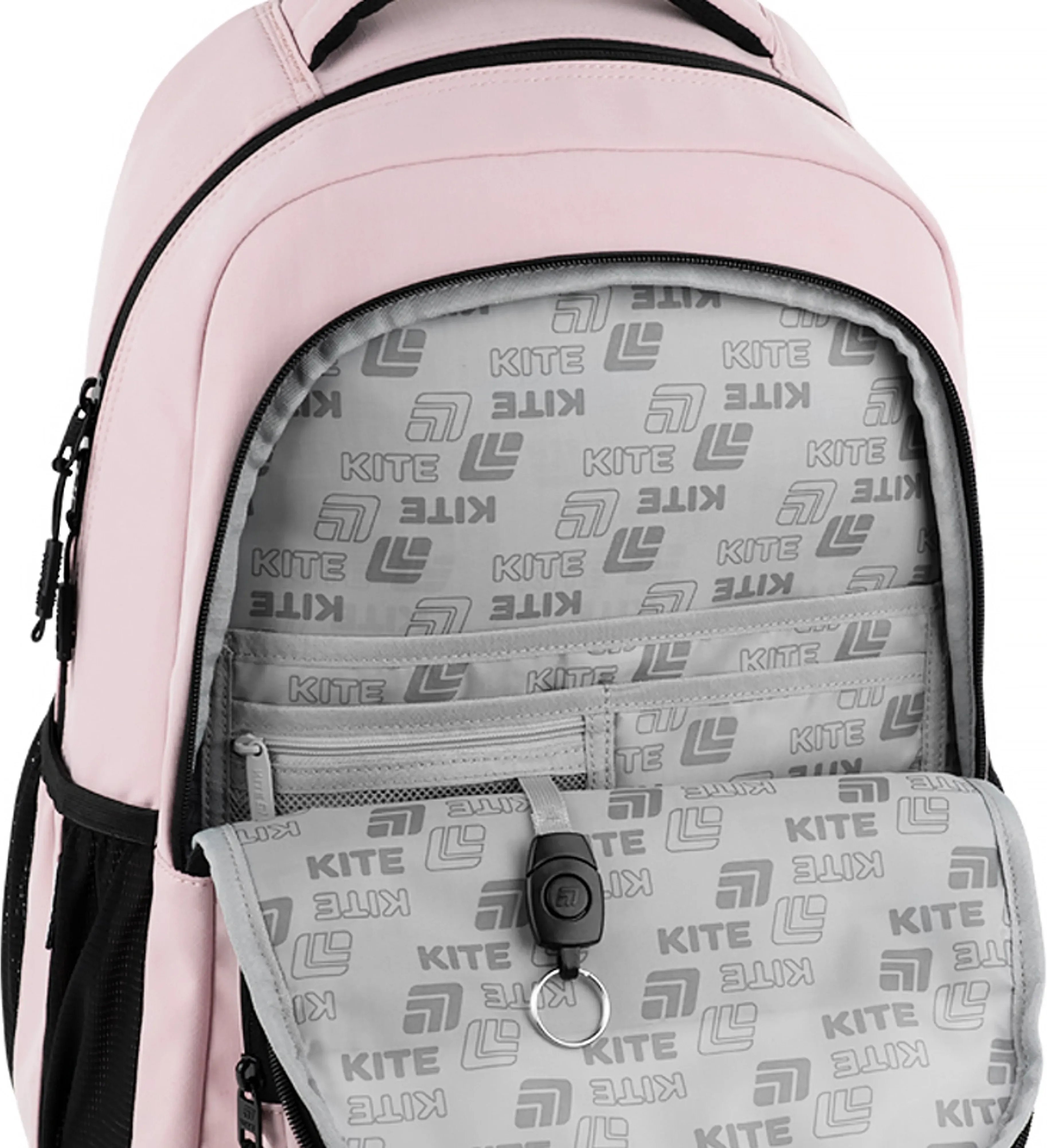 Рюкзак Kite Education teens Miracle K26-1019L-1 фото 13