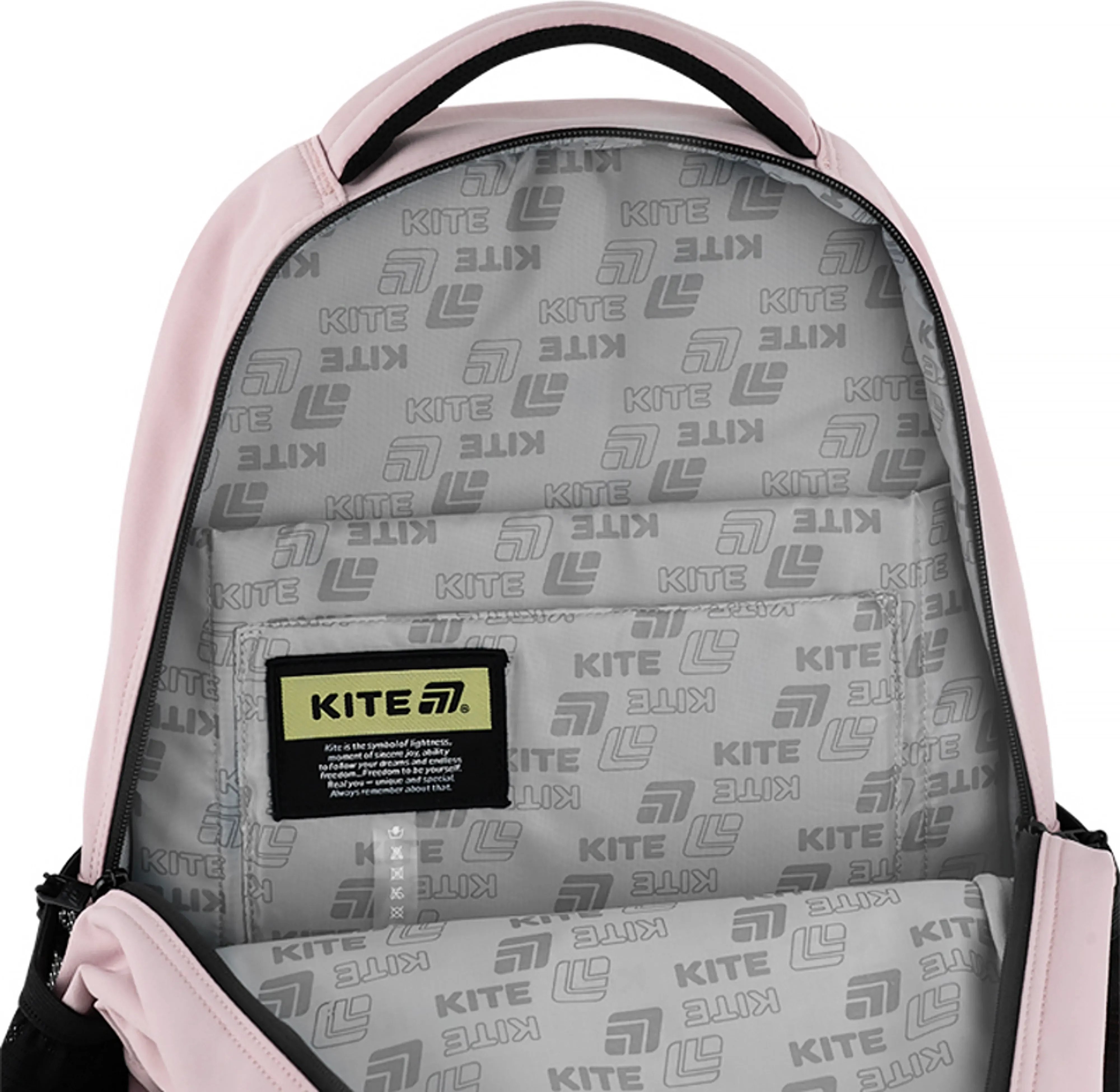 Рюкзак Kite Education teens Miracle K26-1019L-1 фото 15