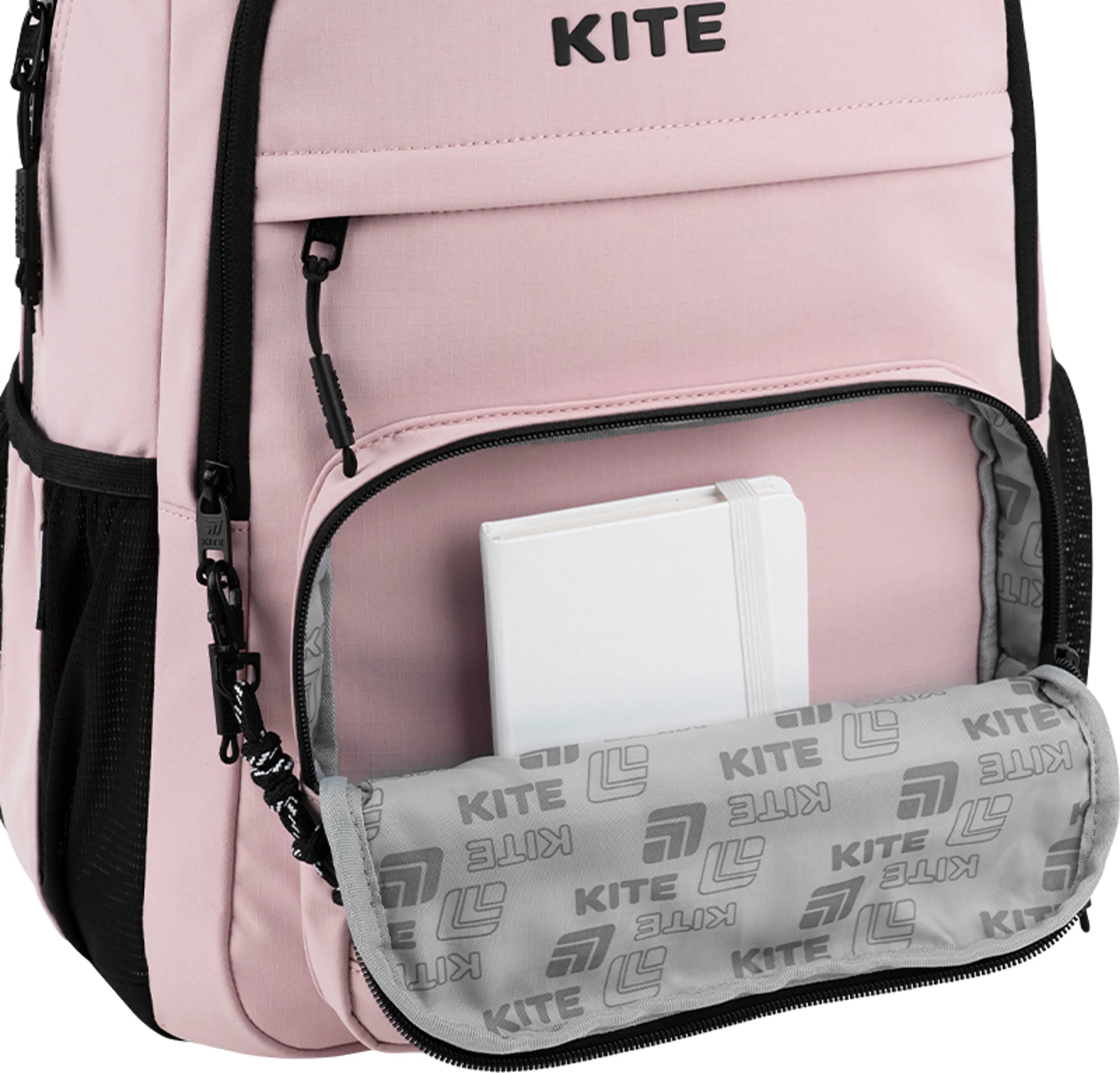 Рюкзак Kite Education teens Miracle K26-1019L-1 фото 11