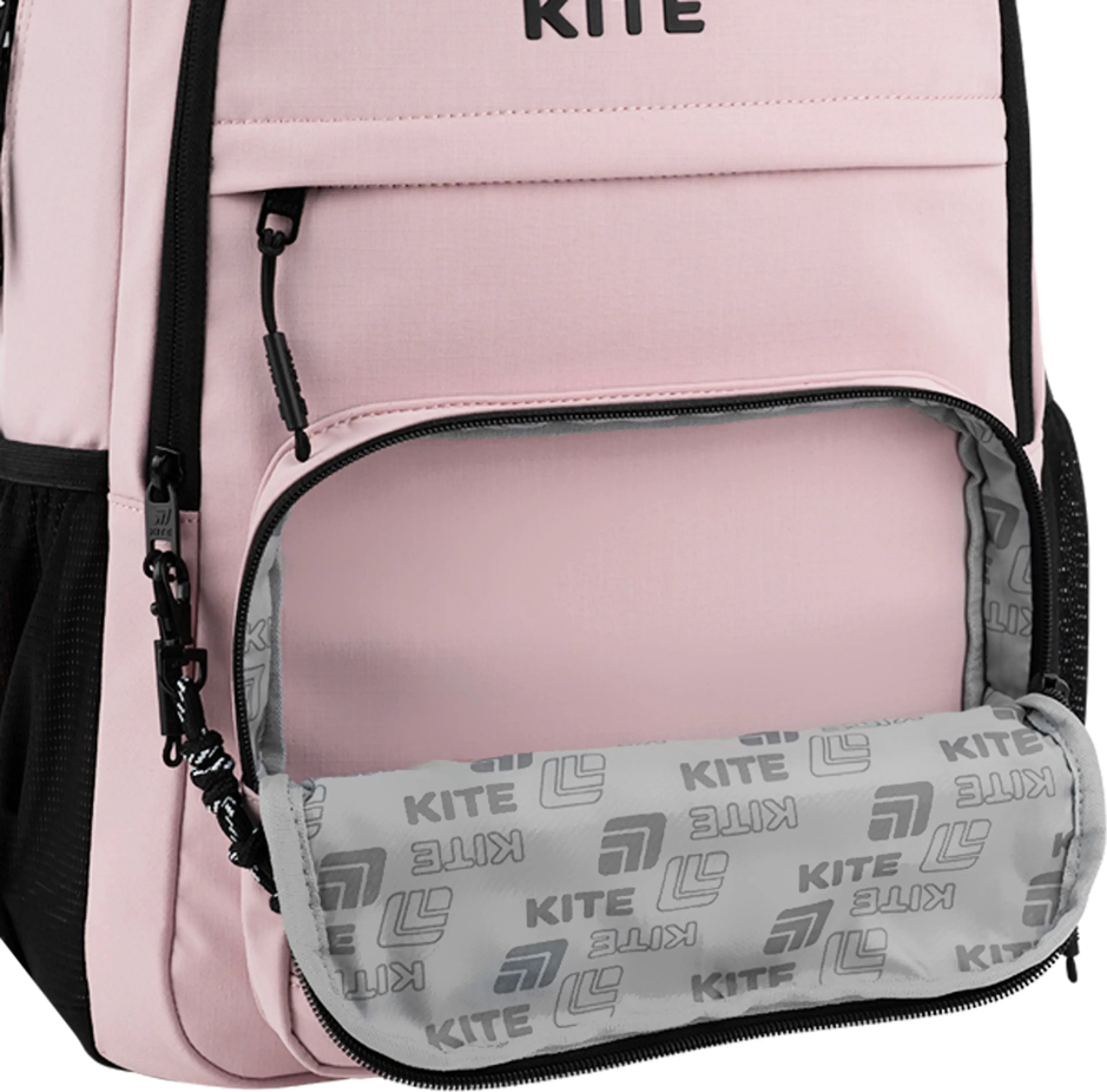 Рюкзак Kite Education teens Miracle K26-1019L-1 фото 10