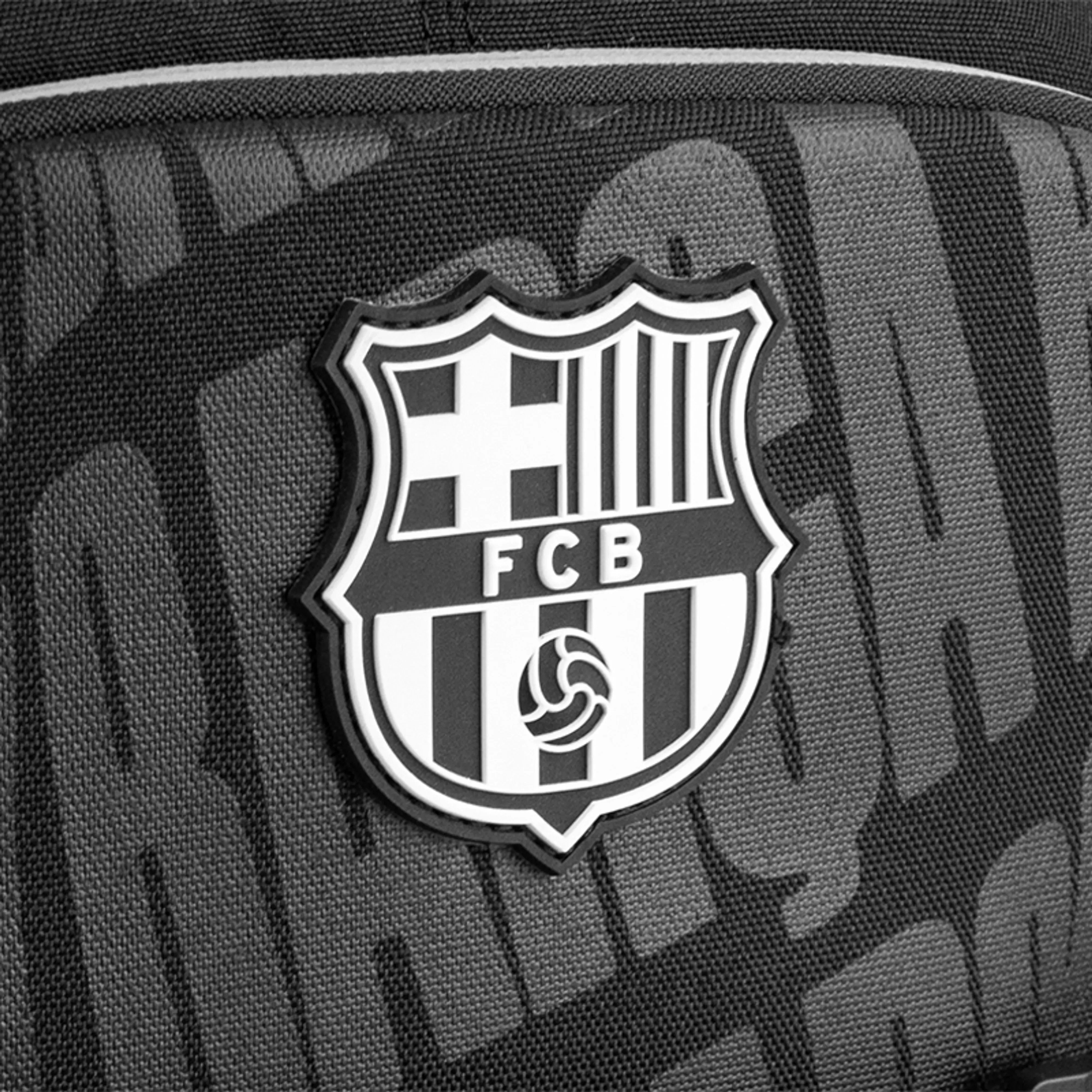 Рюкзак Kite FC Barcelona BC26-727Lфото