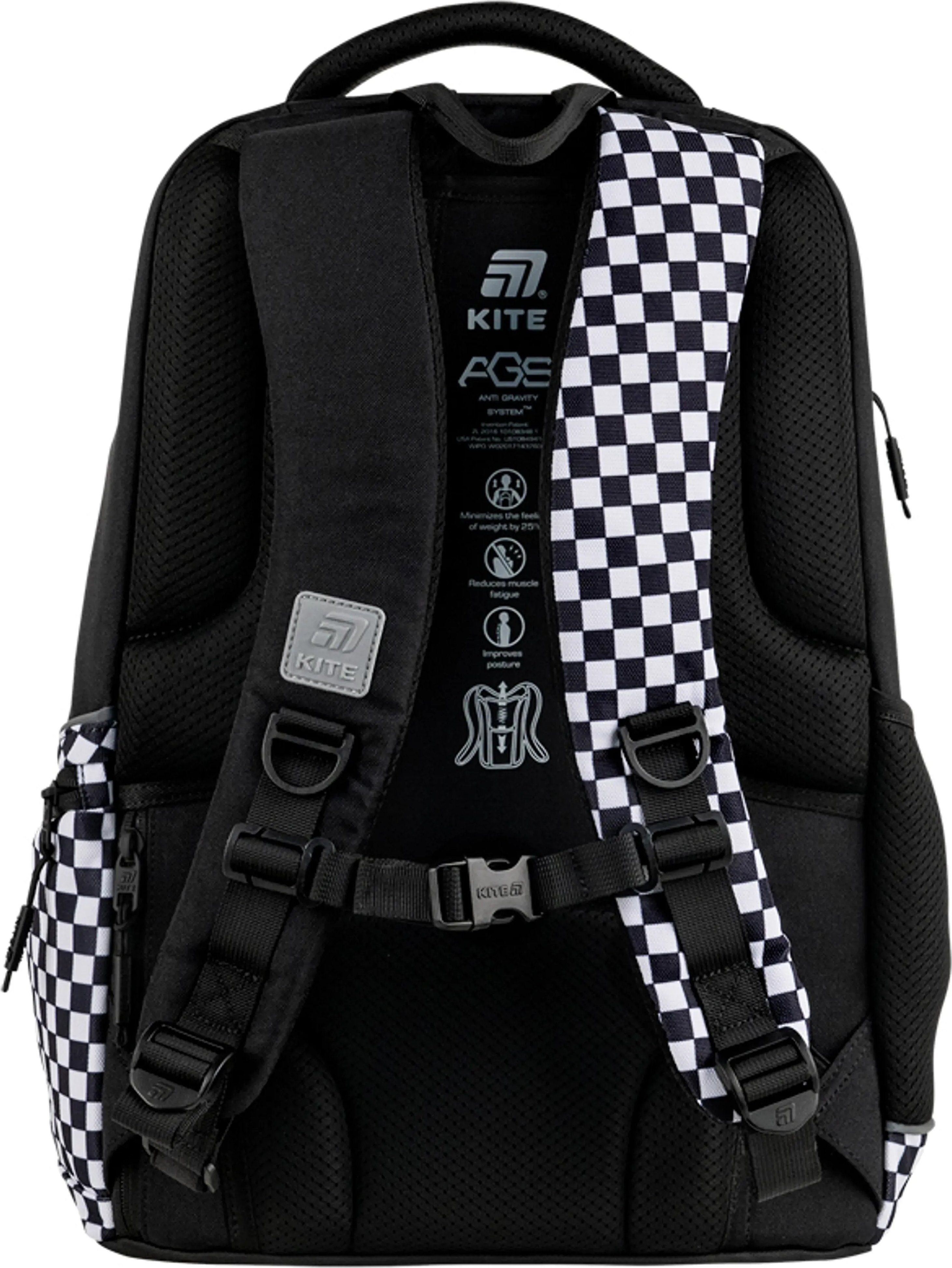 Рюкзак Kite Driving Mood K26-727Lфото