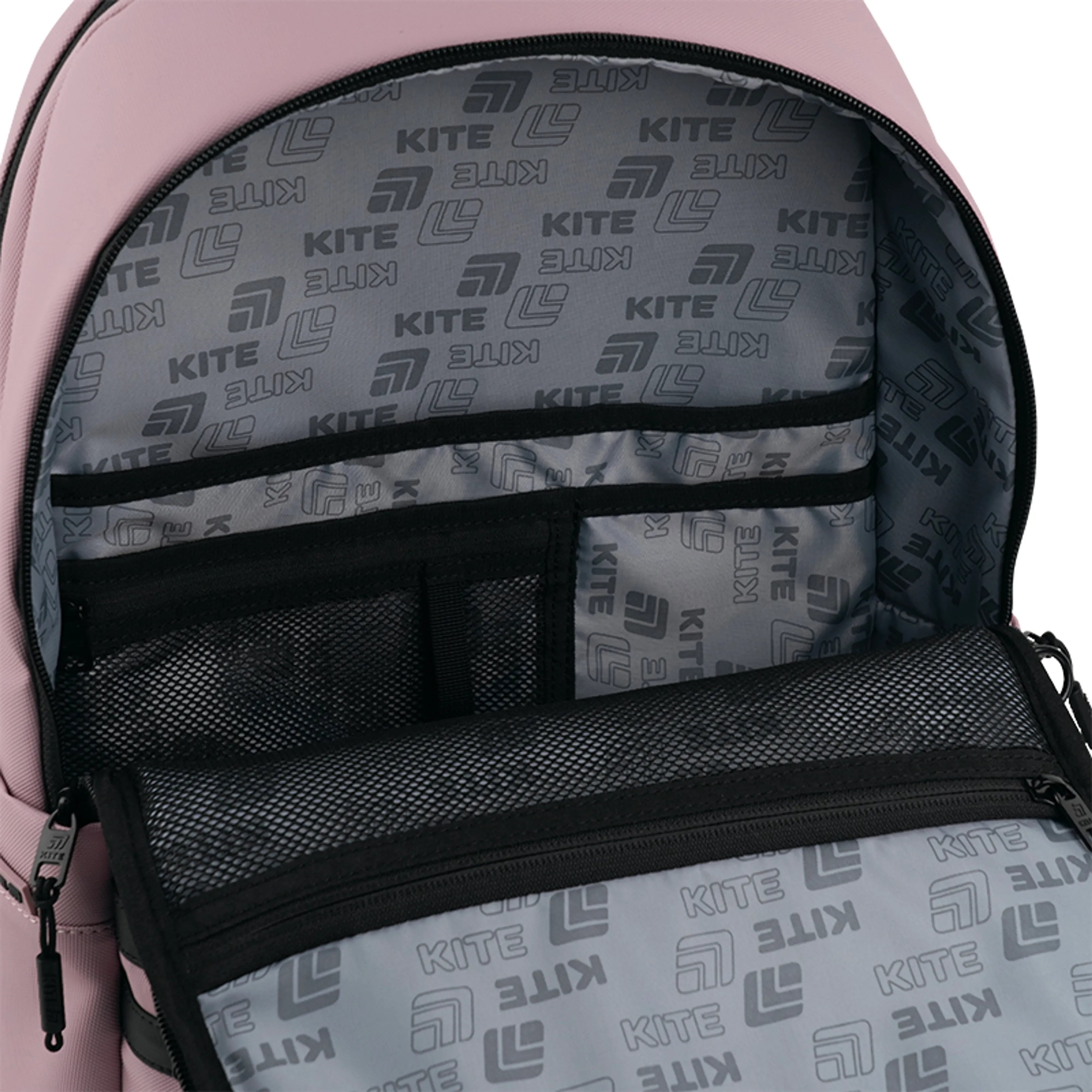 Рюкзак Kite Education teens Pink K26-2721L-3 фото 