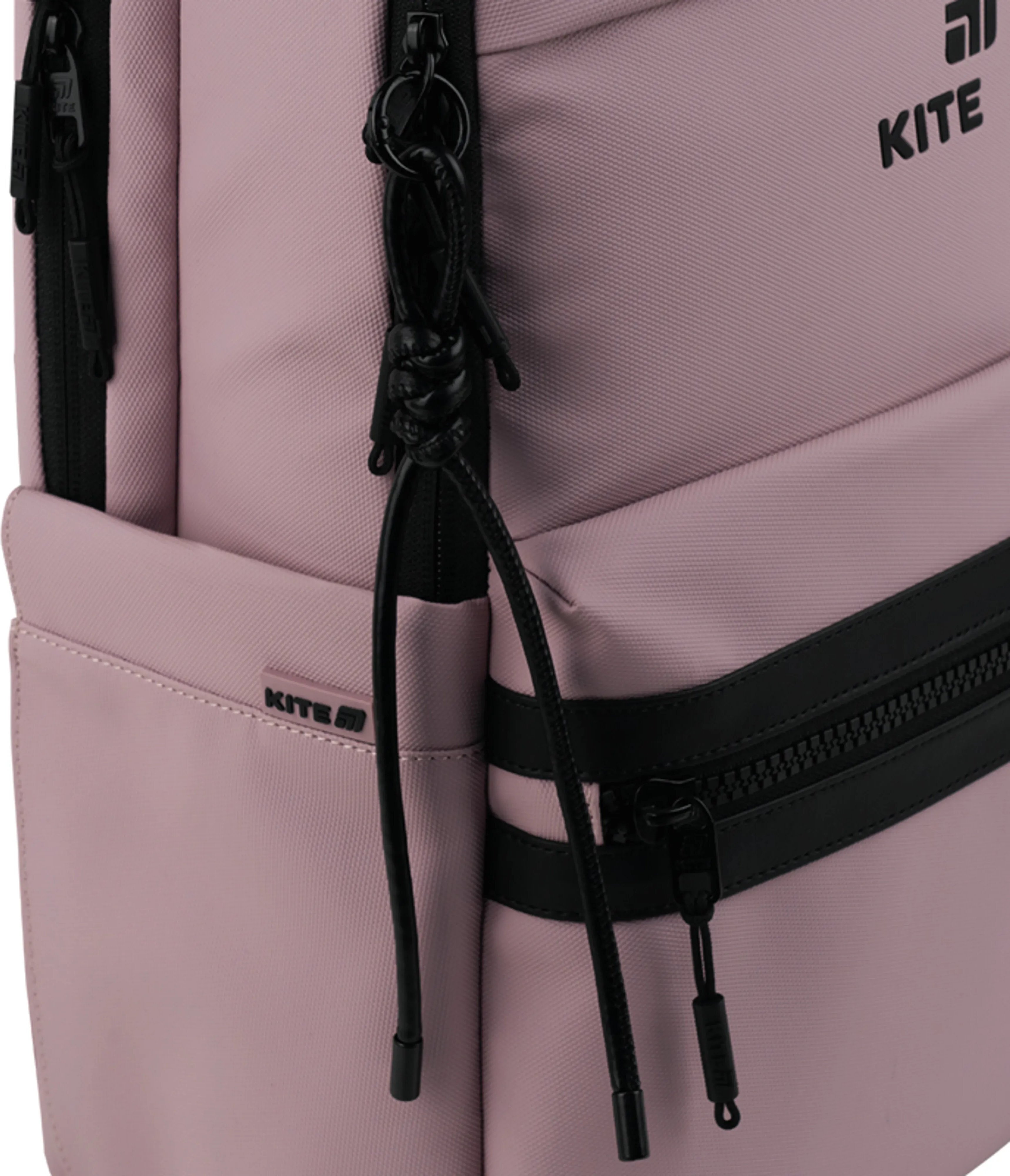 Рюкзак Kite Education teens Pink K26-2721L-3 фото 