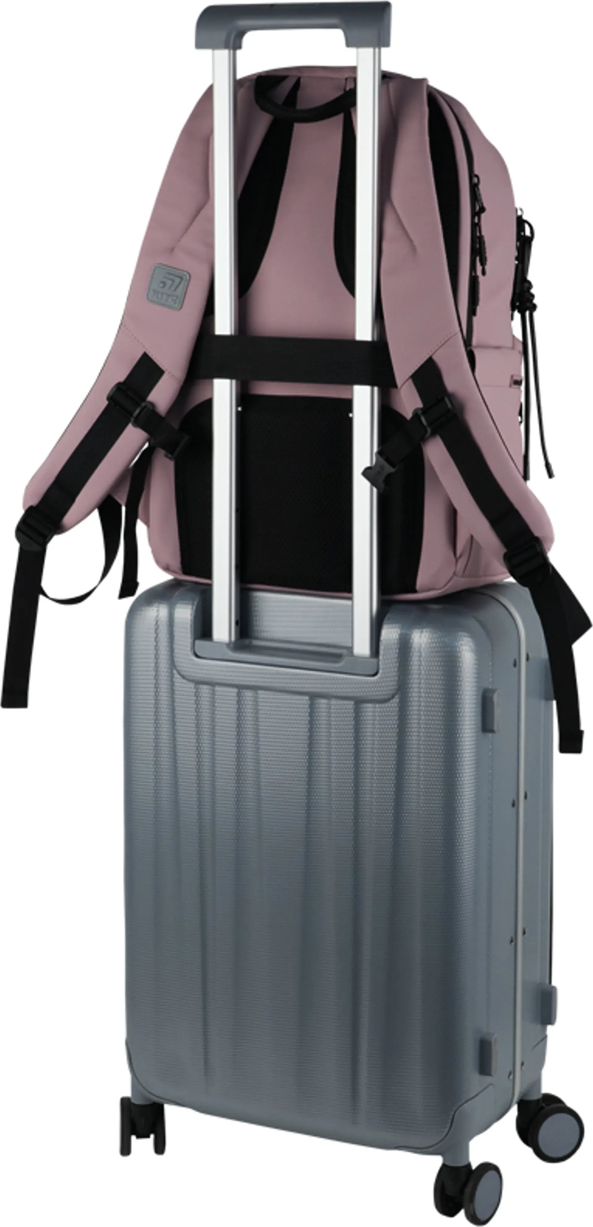 Рюкзак Kite Education teens Pink K26-2721L-3 фото 